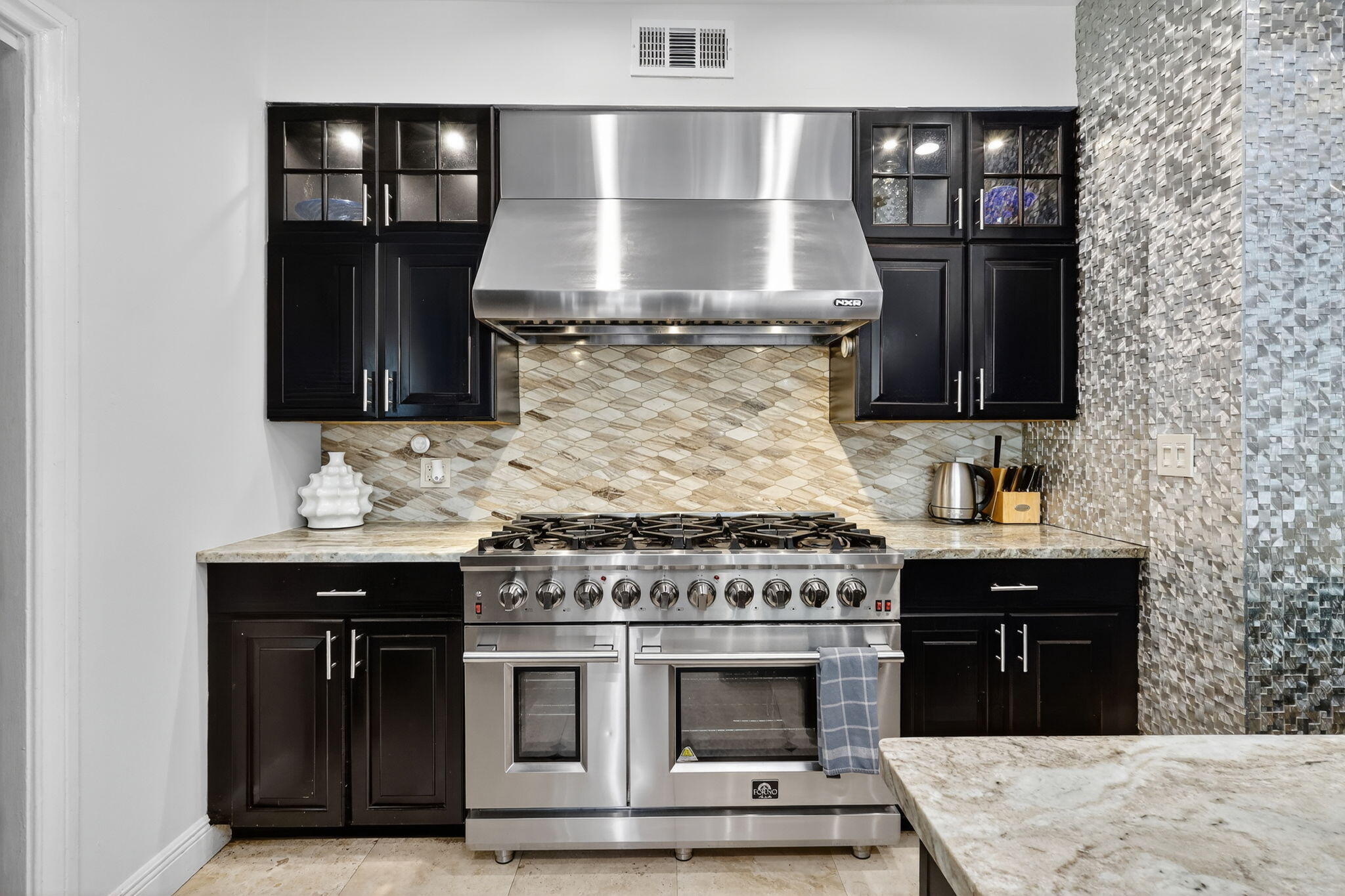 NORTHWOOD ADD - Residential Income