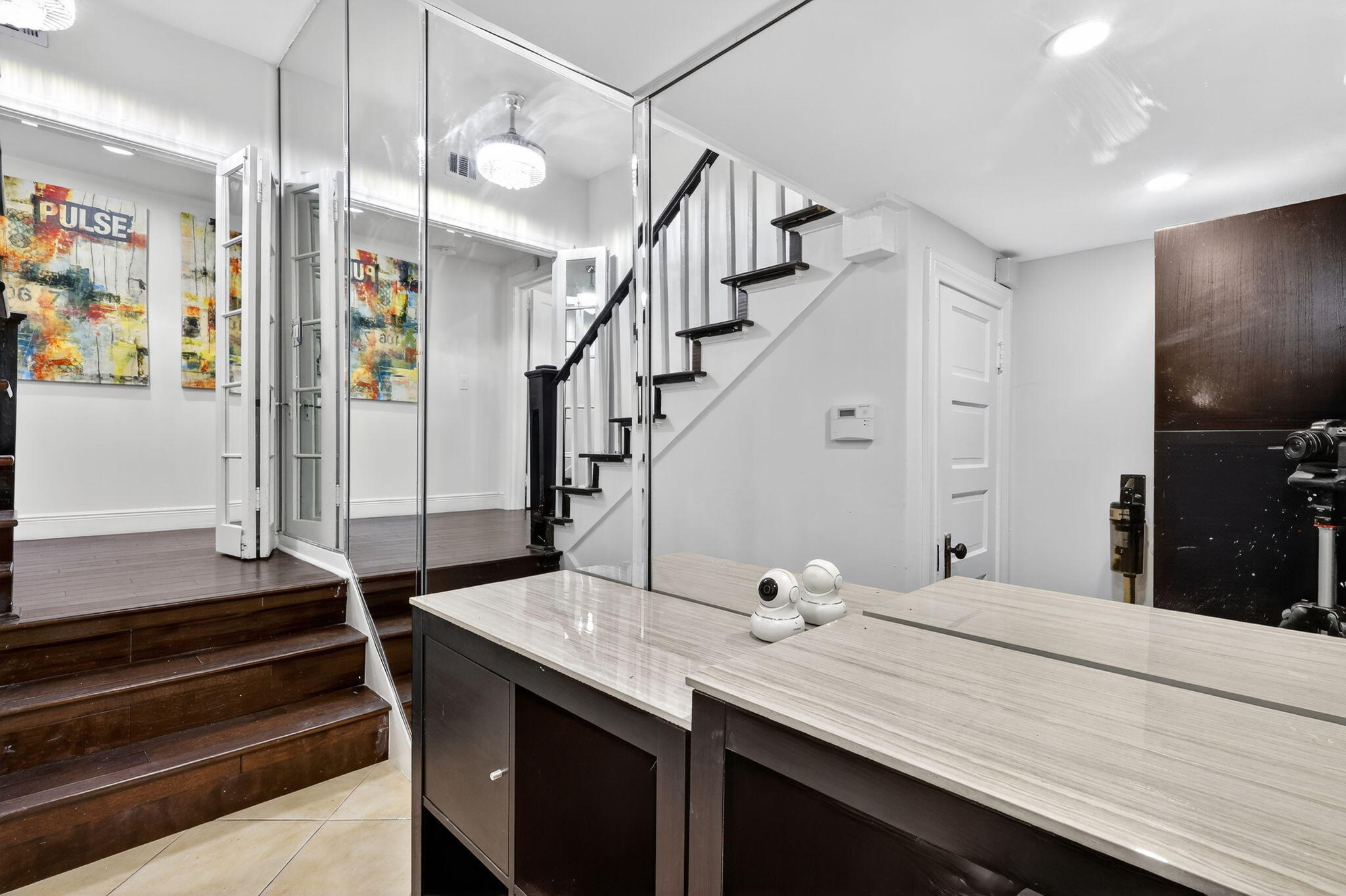 NORTHWOOD ADD - Residential Income