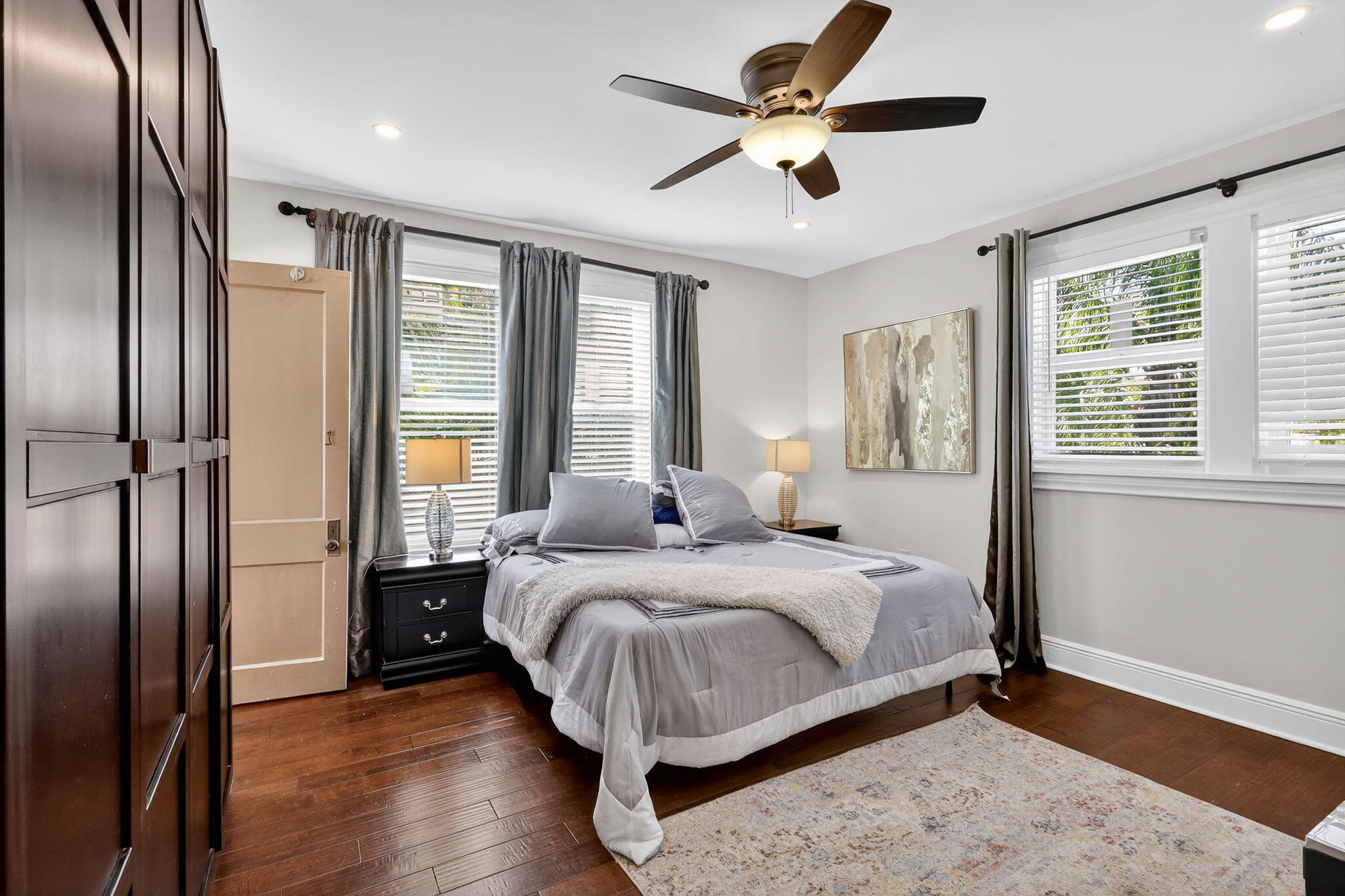 NORTHWOOD ADD - Residential Income