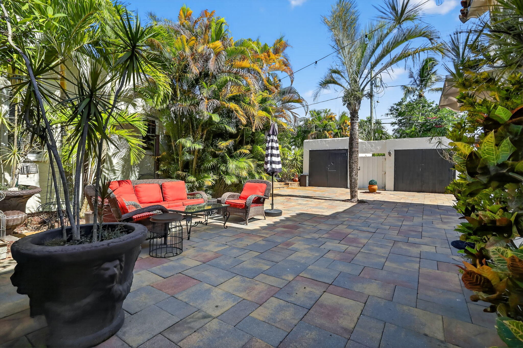 NORTHWOOD ADD - Residential Income