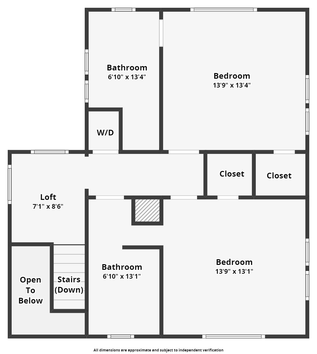 NORTHWOOD ADD - Residential Income