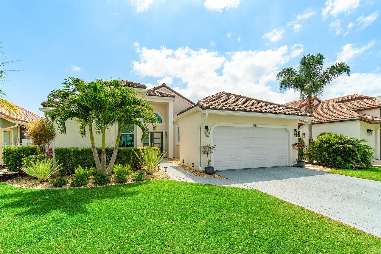 12811 Oak Knoll Drive