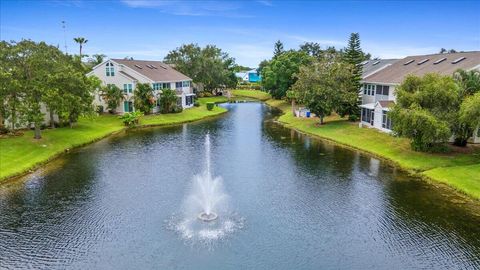 A home in Vero Beach