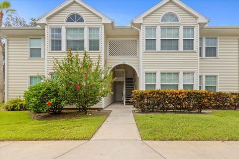 A home in Vero Beach