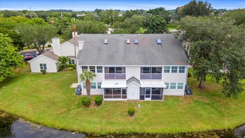 A home in Vero Beach