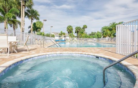 A home in Vero Beach