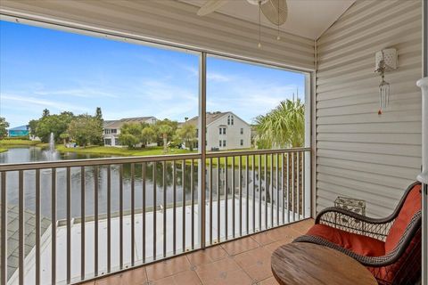 A home in Vero Beach