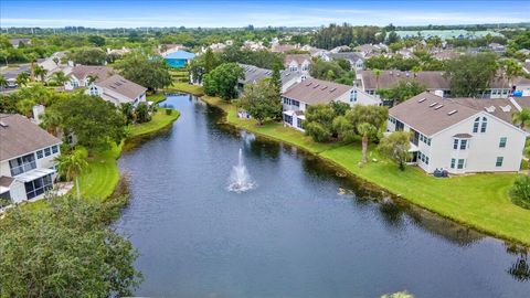 A home in Vero Beach