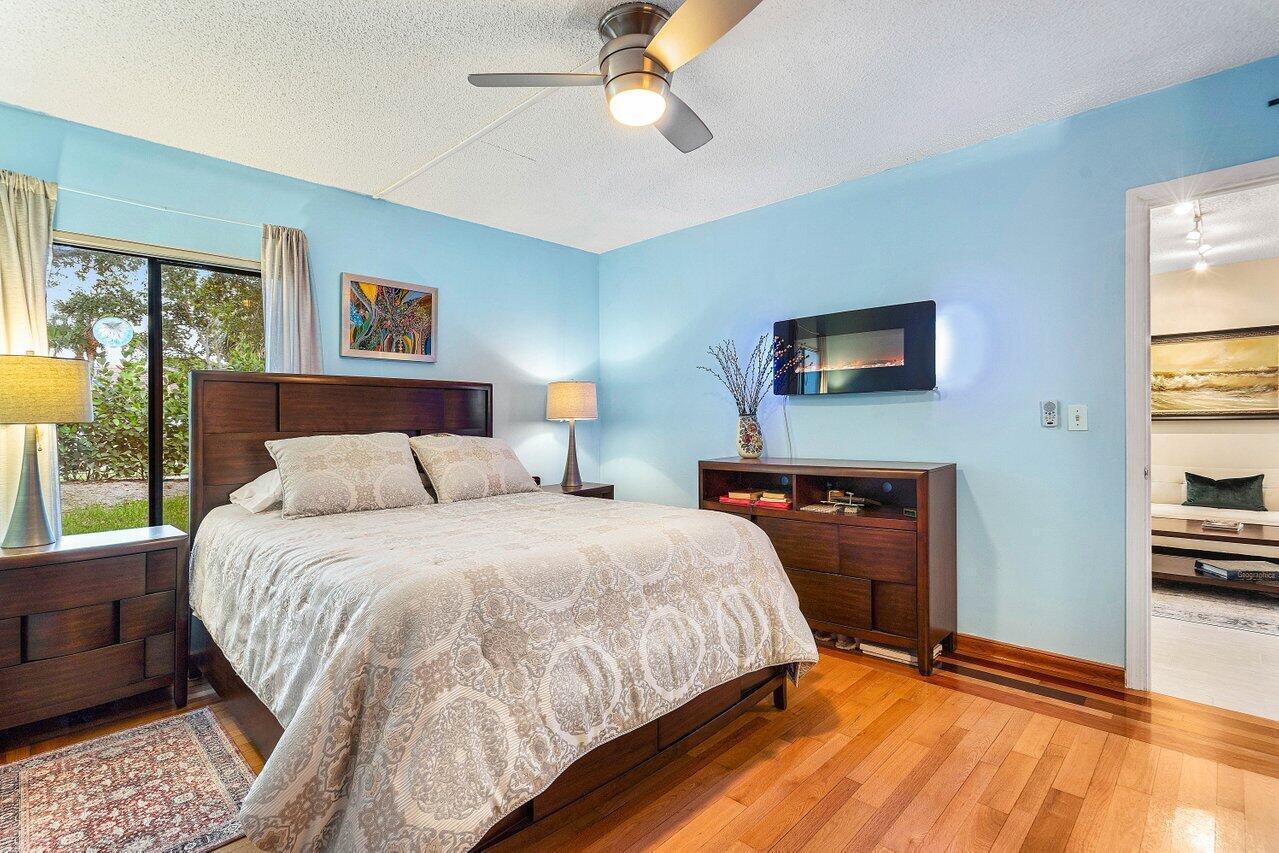 SAN REMO GOLF & TENNIS CLUB CONDO - Residential