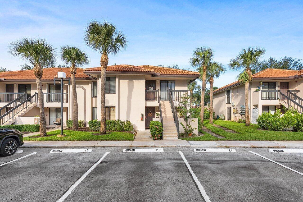 SAN REMO GOLF & TENNIS CLUB CONDO - Residential