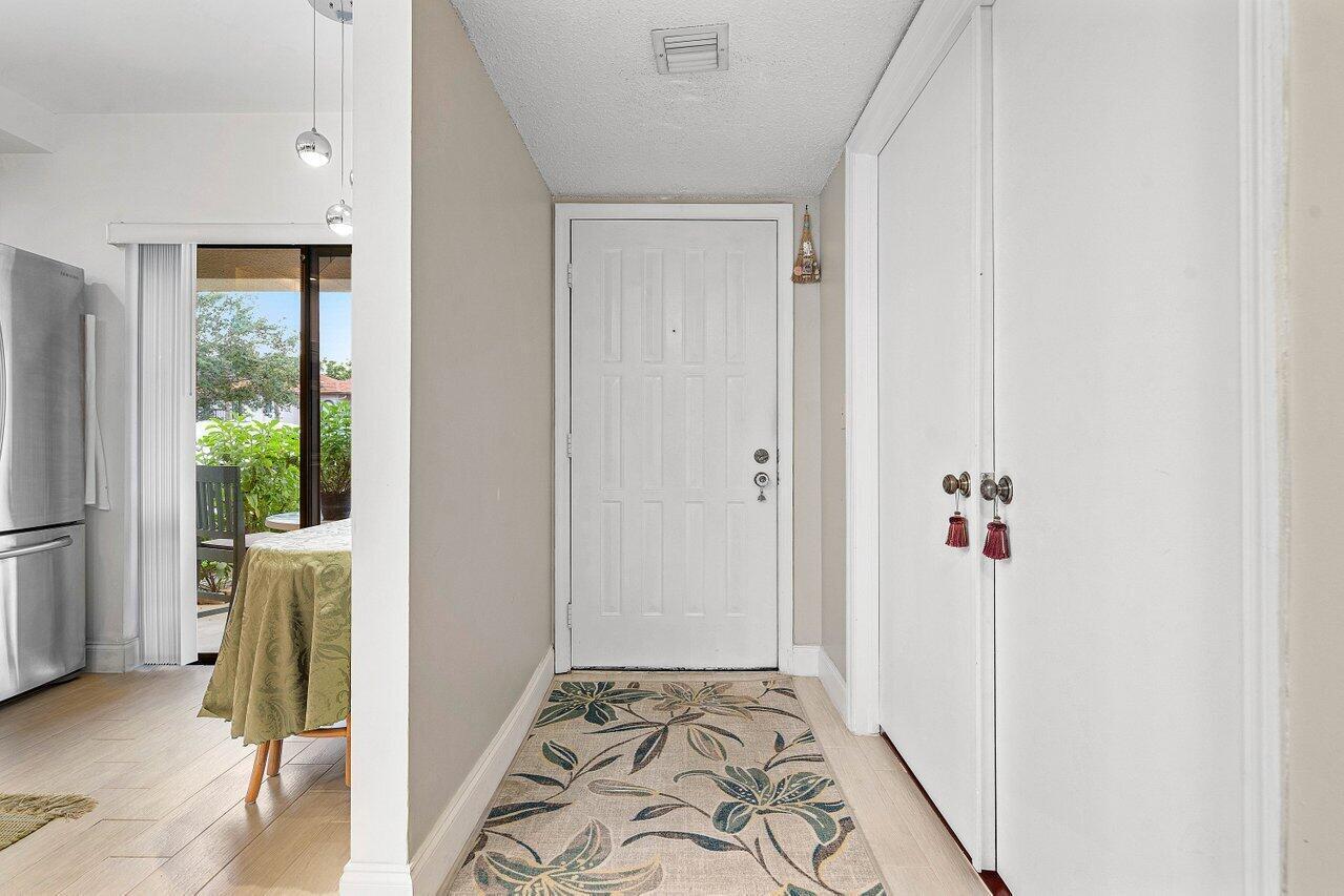 SAN REMO GOLF & TENNIS CLUB CONDO - Residential