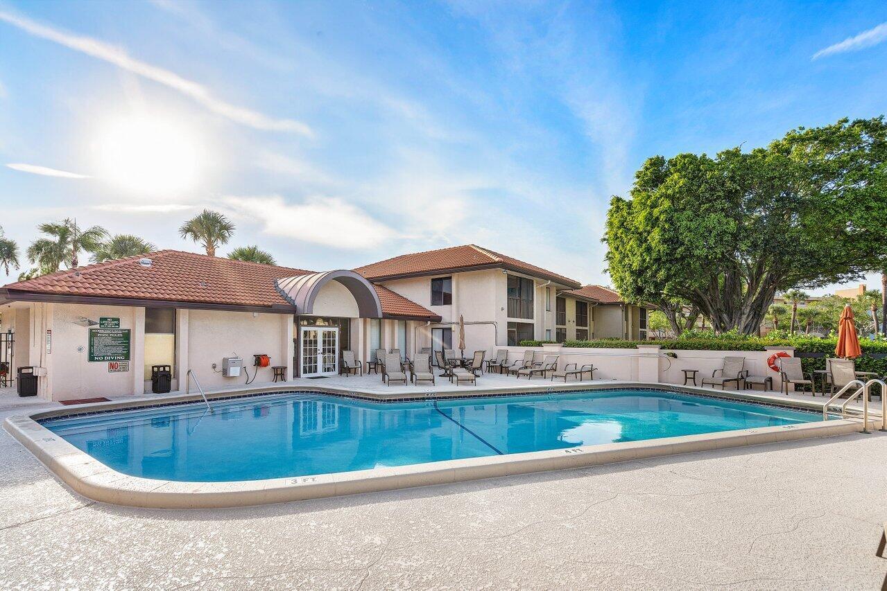 SAN REMO GOLF & TENNIS CLUB CONDO - Residential