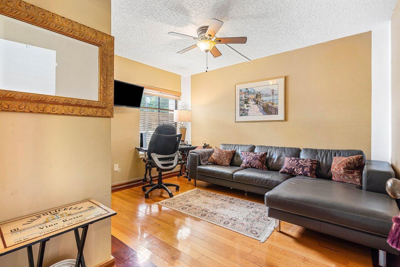 SAN REMO GOLF & TENNIS CLUB CONDO - Residential