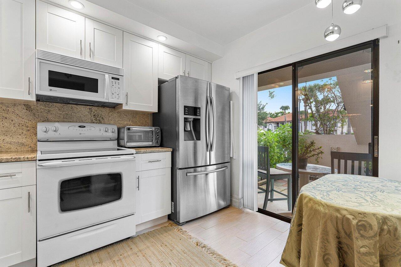 SAN REMO GOLF & TENNIS CLUB CONDO - Residential