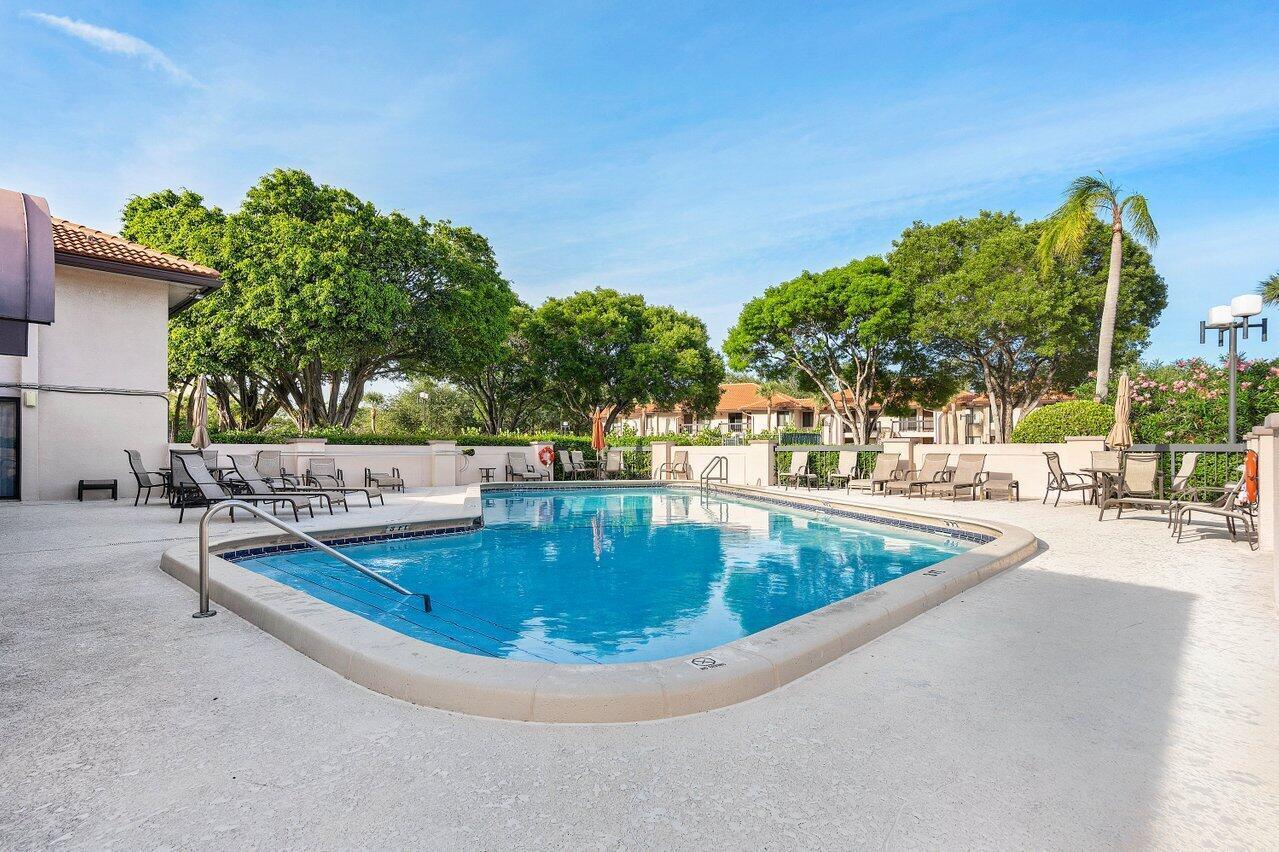 SAN REMO GOLF & TENNIS CLUB CONDO - Residential