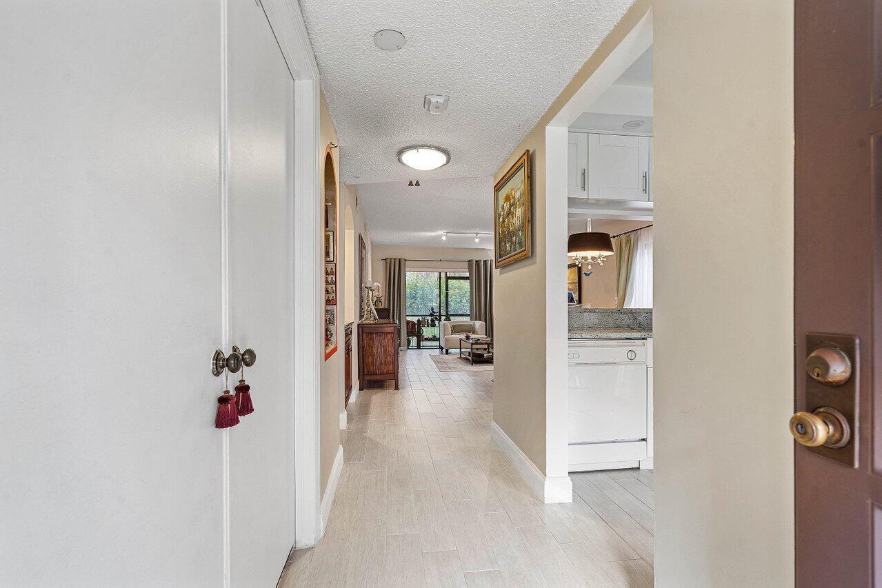 SAN REMO GOLF & TENNIS CLUB CONDO - Residential