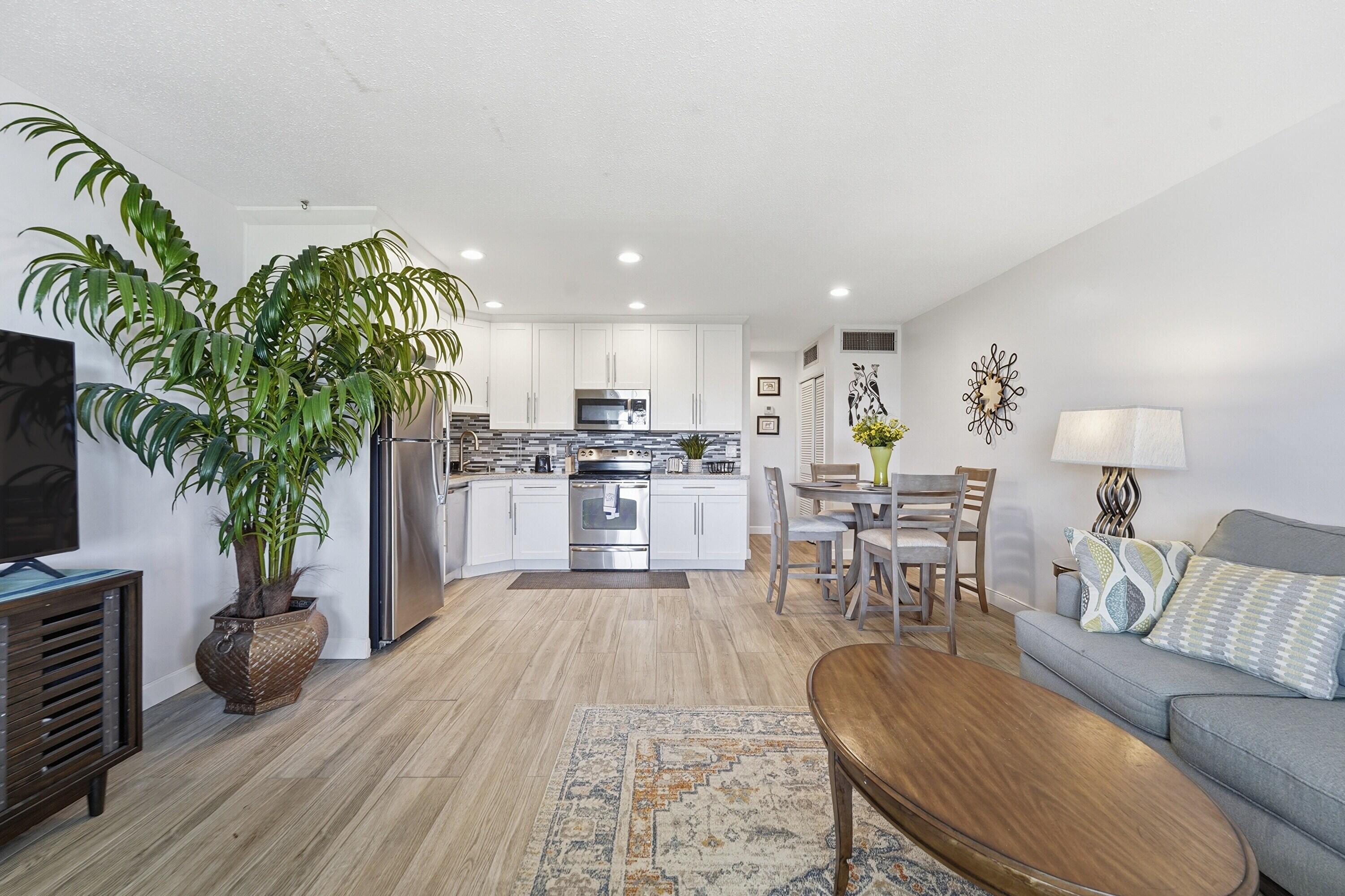 MAYBURY MANSIONS CONDO - Residential Lease