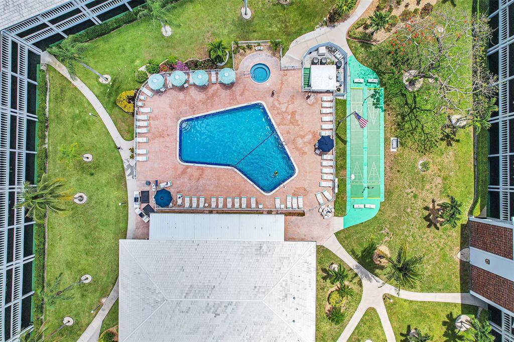 MAYBURY MANSIONS CONDO - Residential Lease