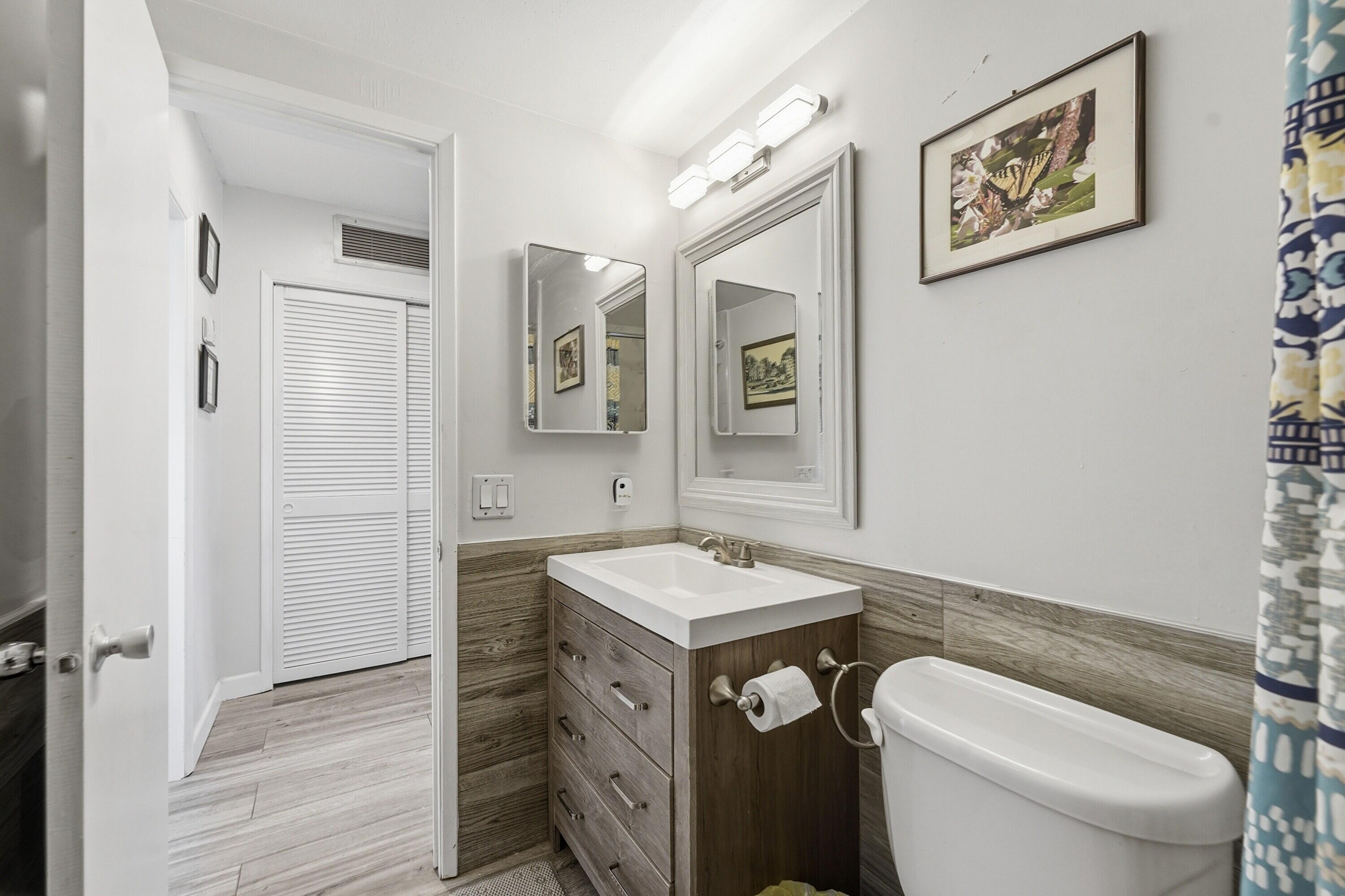 MAYBURY MANSIONS CONDO - Residential Lease