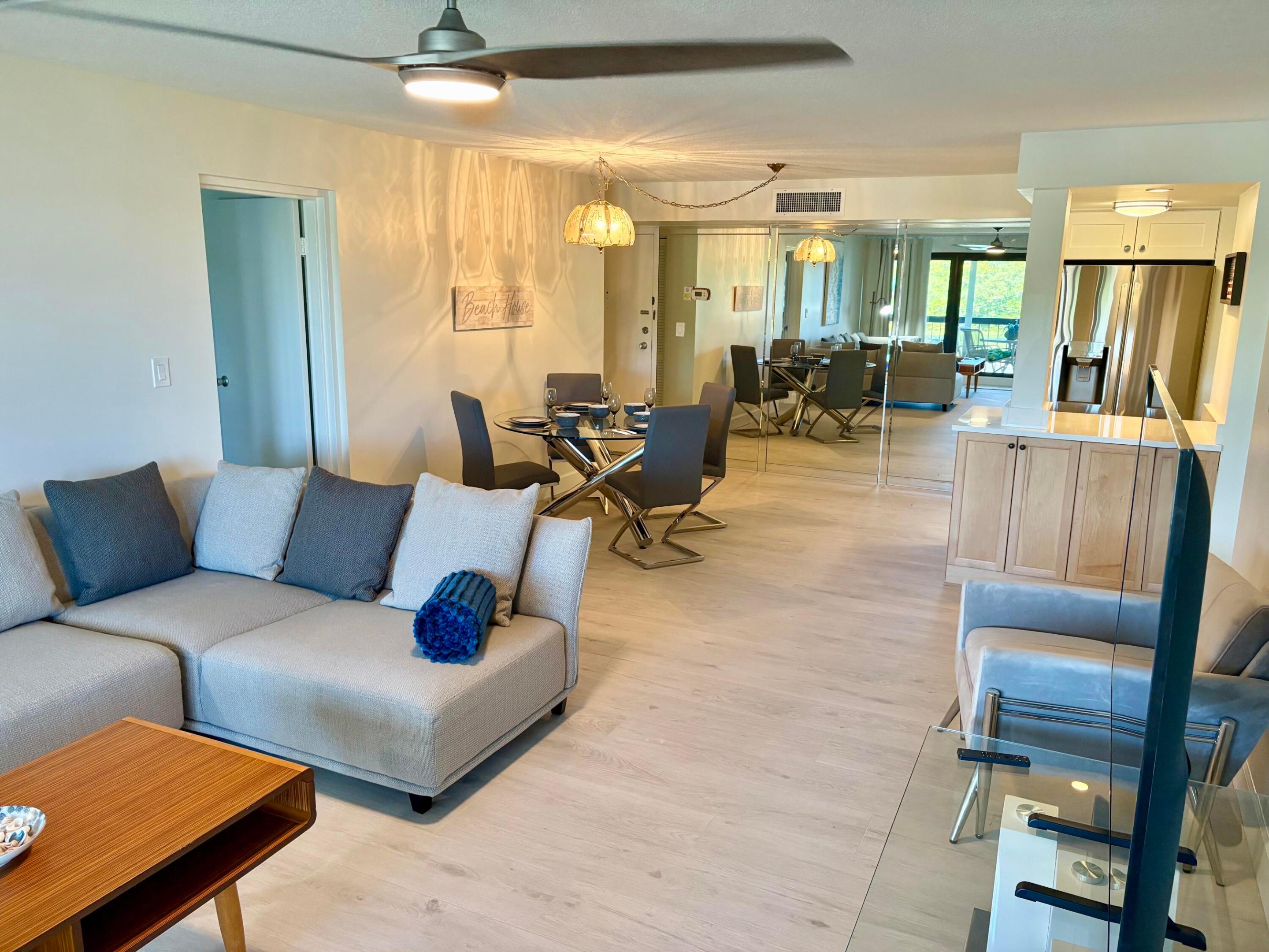 GREEN TURTLE COVE CONDO - Residential Lease