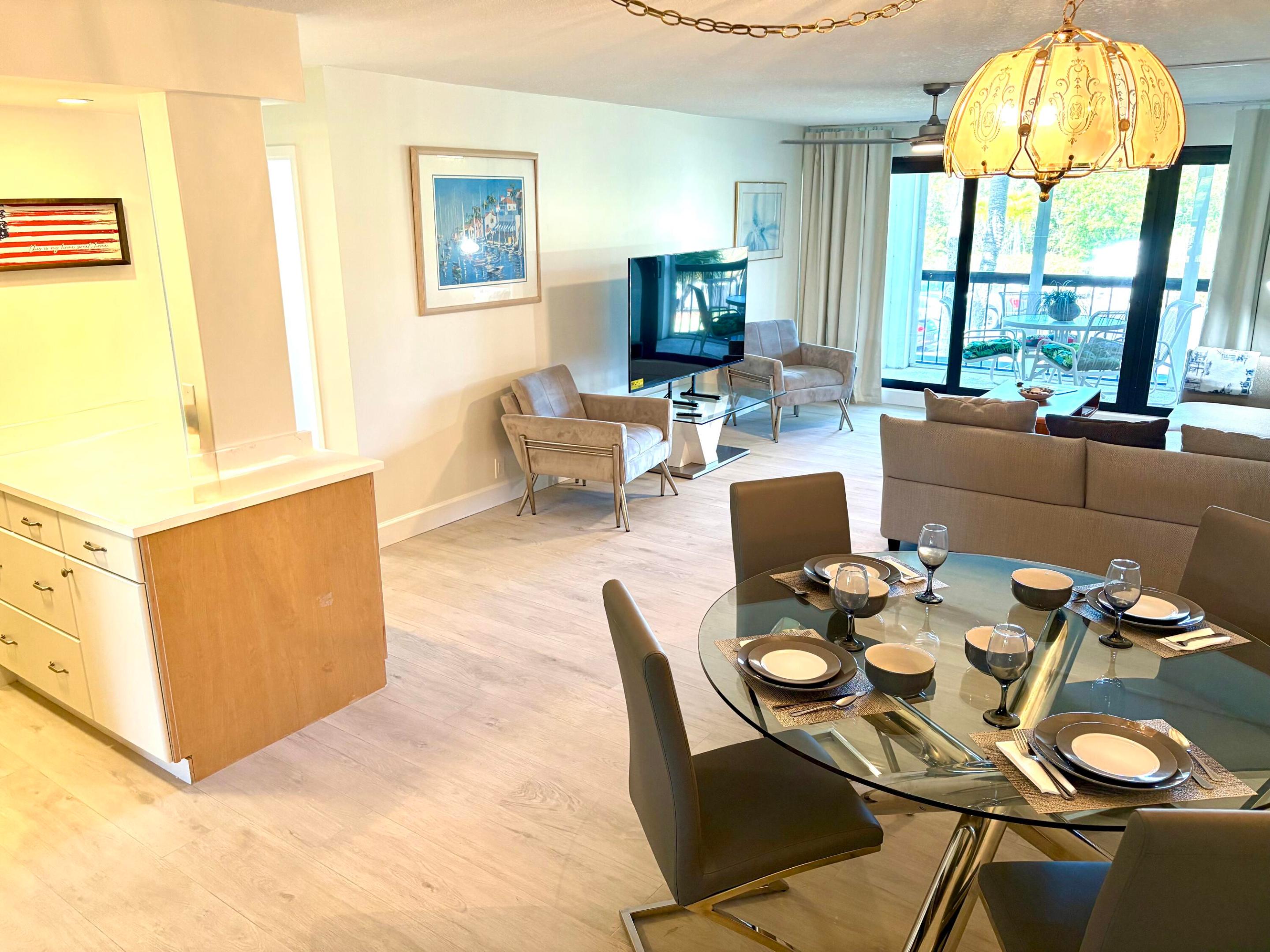 GREEN TURTLE COVE CONDO - Residential Lease