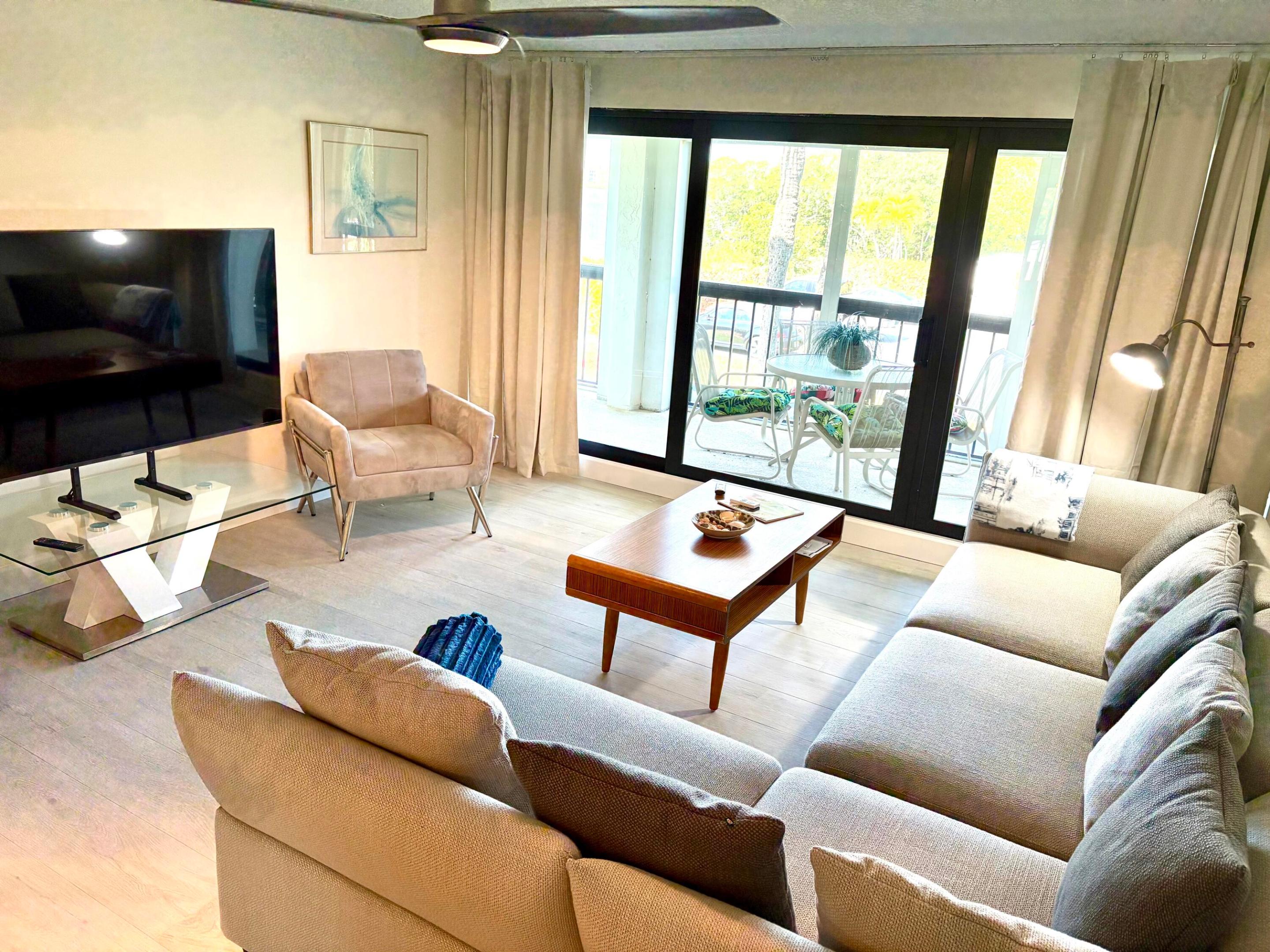 GREEN TURTLE COVE CONDO - Residential Lease