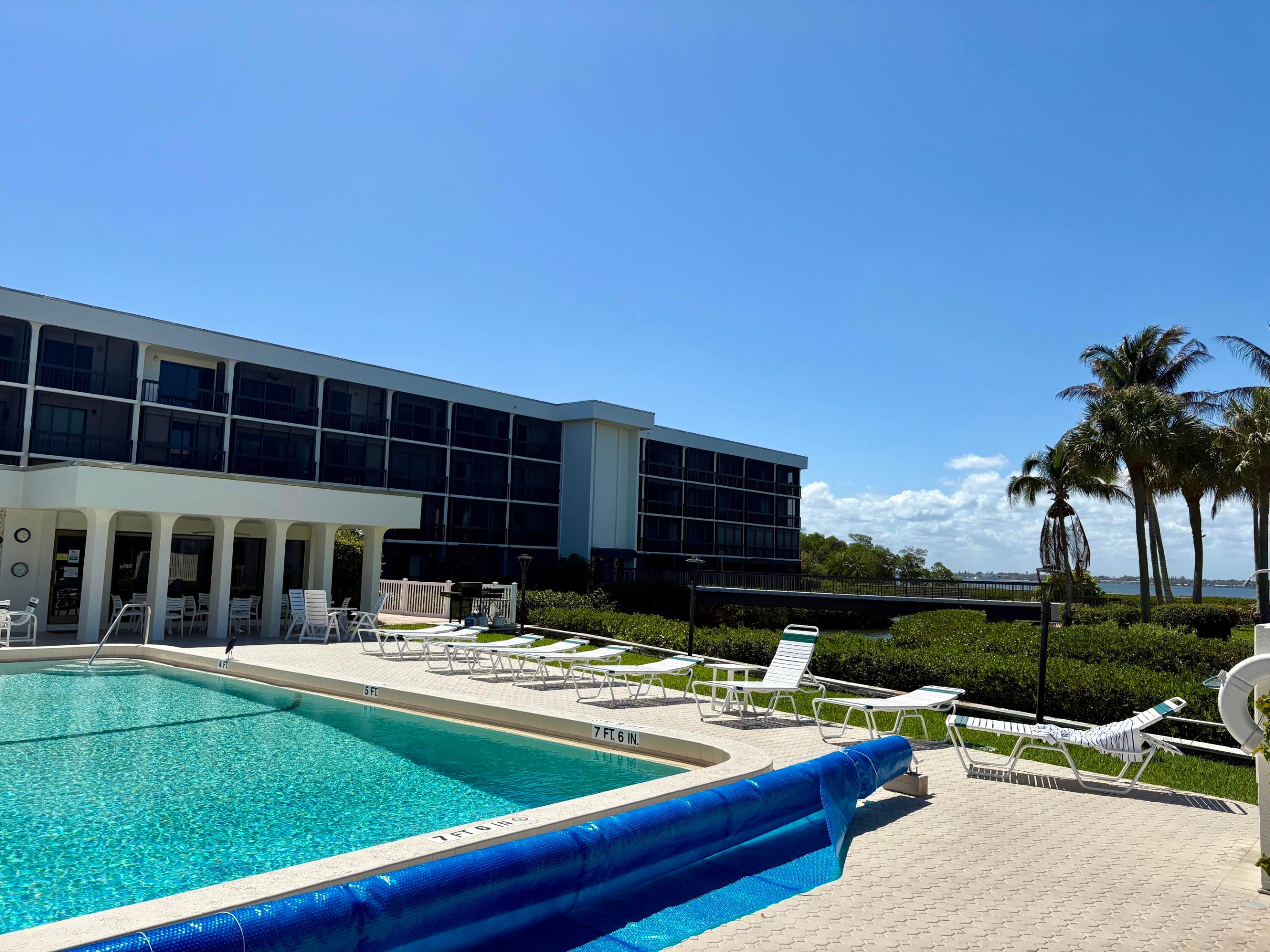 GREEN TURTLE COVE CONDO - Residential Lease