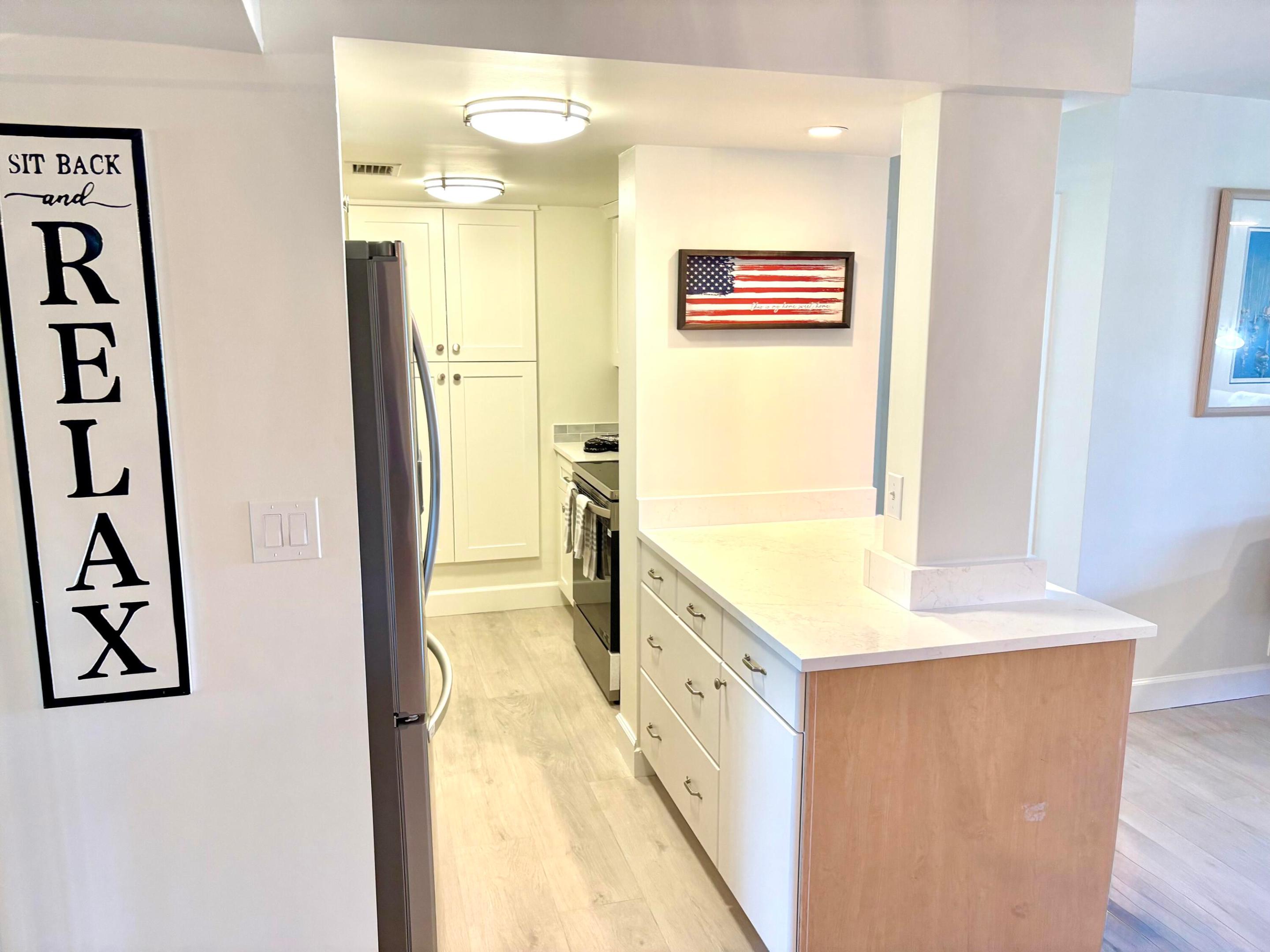 GREEN TURTLE COVE CONDO - Residential Lease