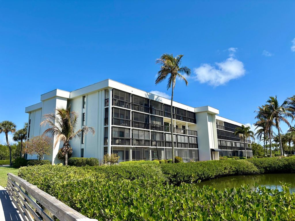 Photo of 3792 NE Ocean Blvd #211-n, Jensen Beach, FL 34957 (MLS # B26001134)