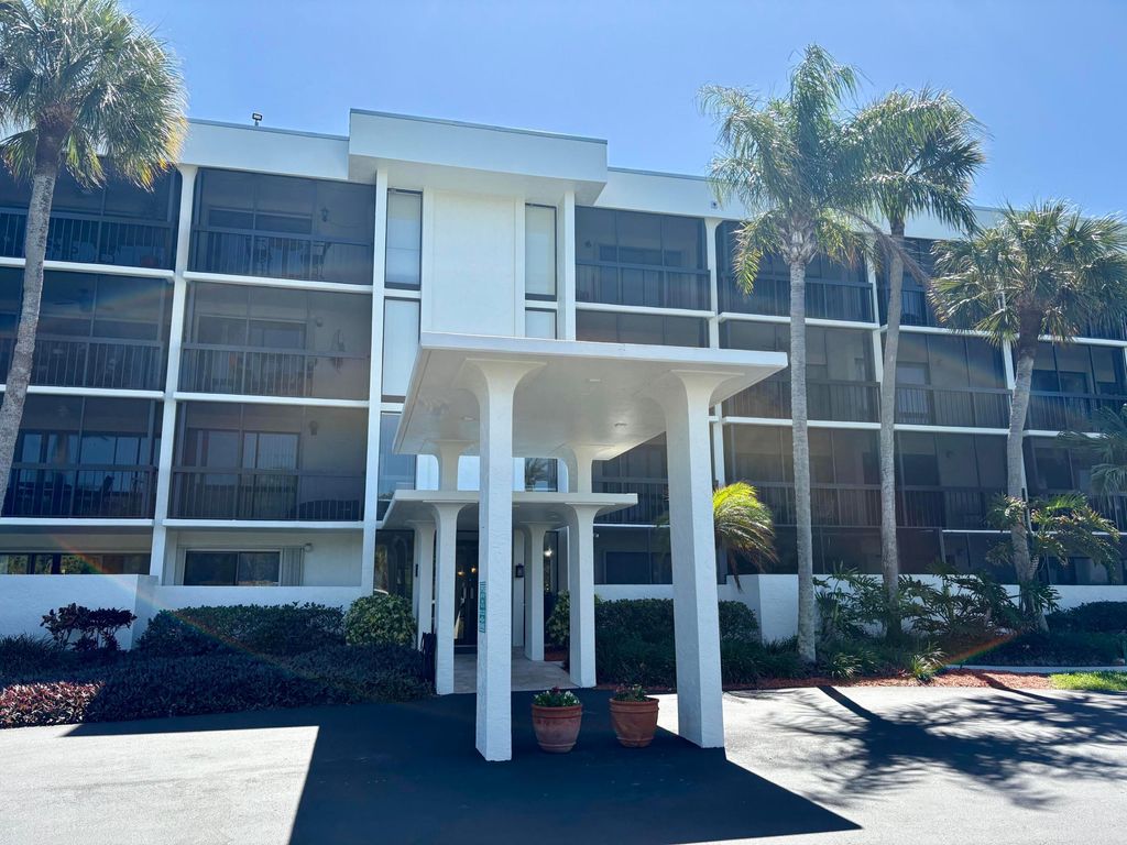 Photo of 3792 NE Ocean Blvd #211-n, Jensen Beach, FL 34957 (MLS # B26001134)