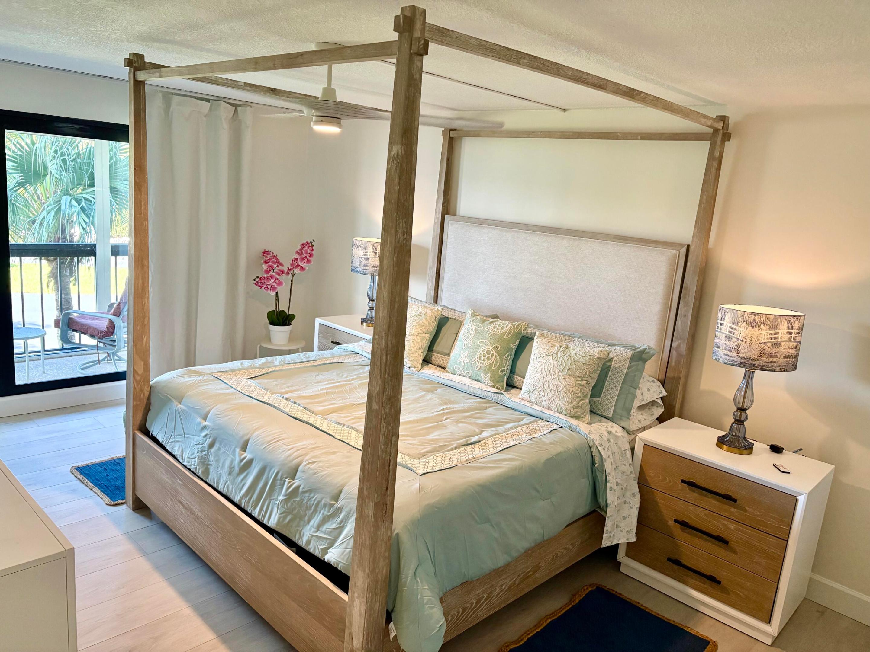 GREEN TURTLE COVE CONDO - Residential Lease