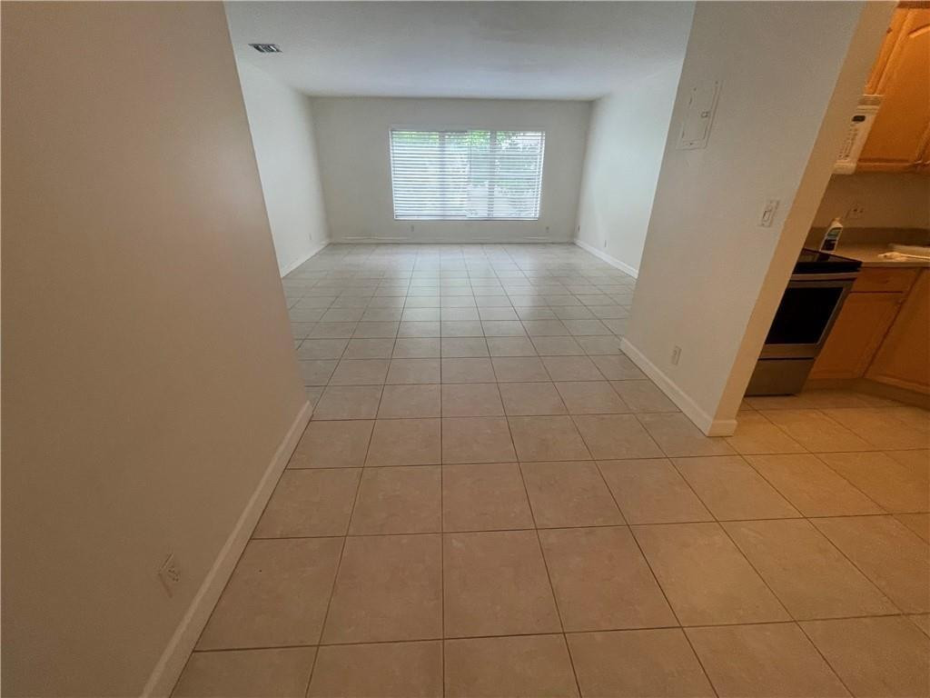 LAS OLAS VILLAS CONDO - Residential Lease