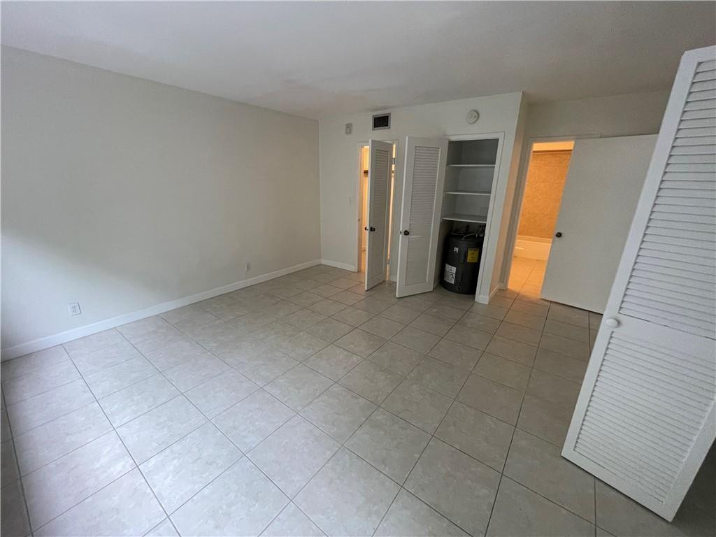 LAS OLAS VILLAS CONDO - Residential Lease