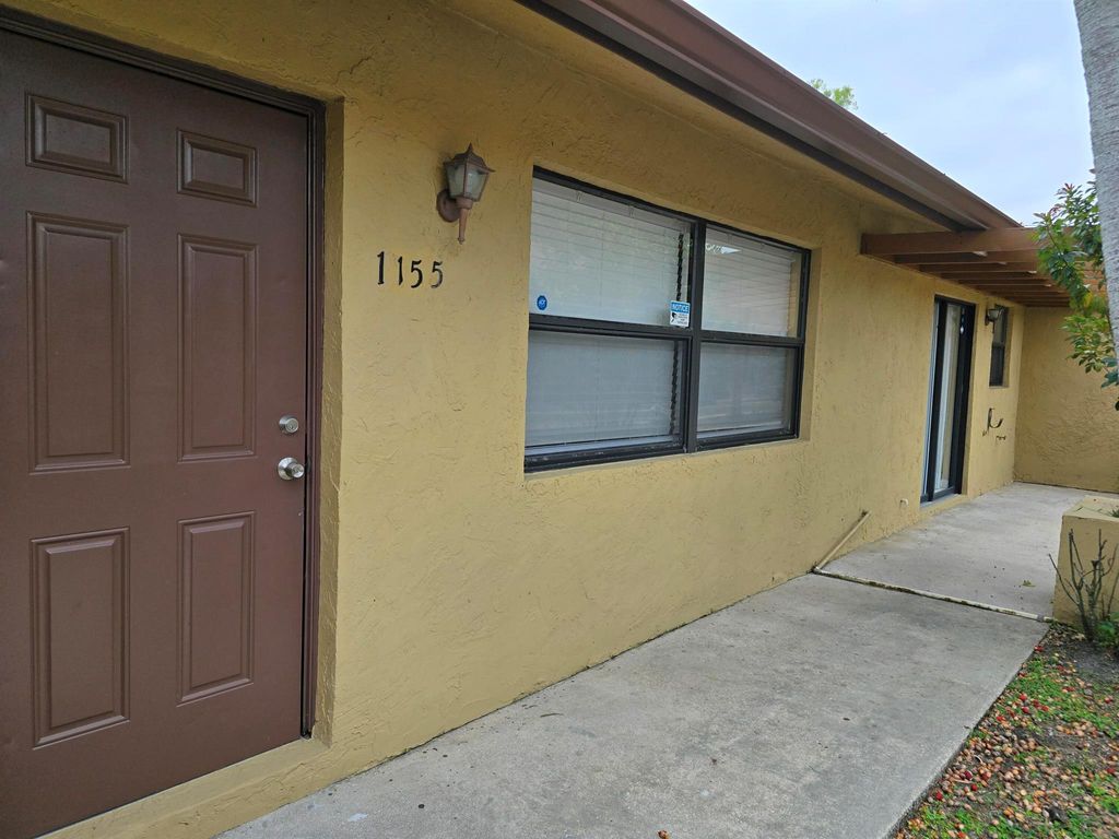 Photo of 1153 White Pine Drive, Wellington, FL 33414 (MLS # R11062915)