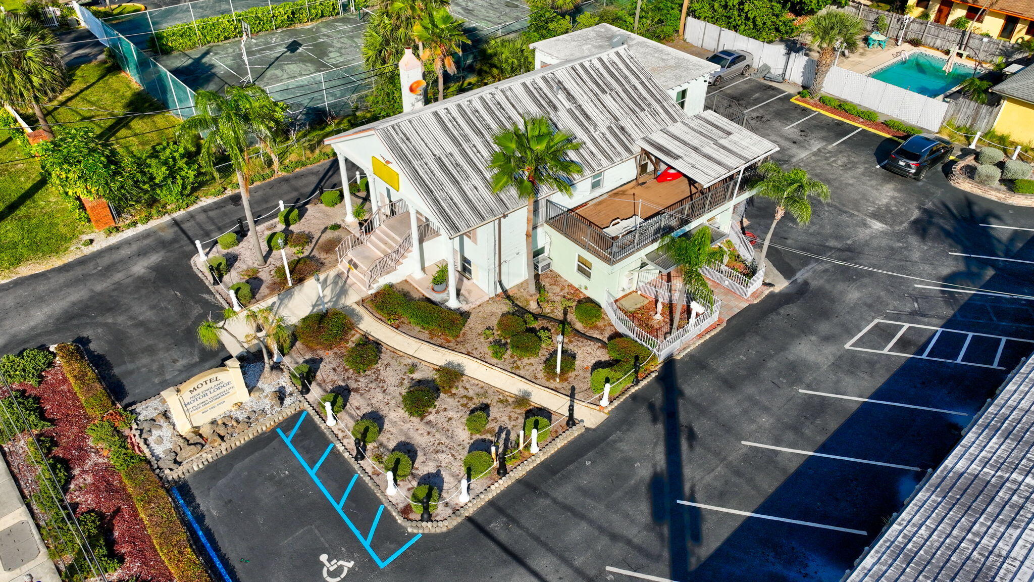 LAKEVIEW MANORS IN - Residential