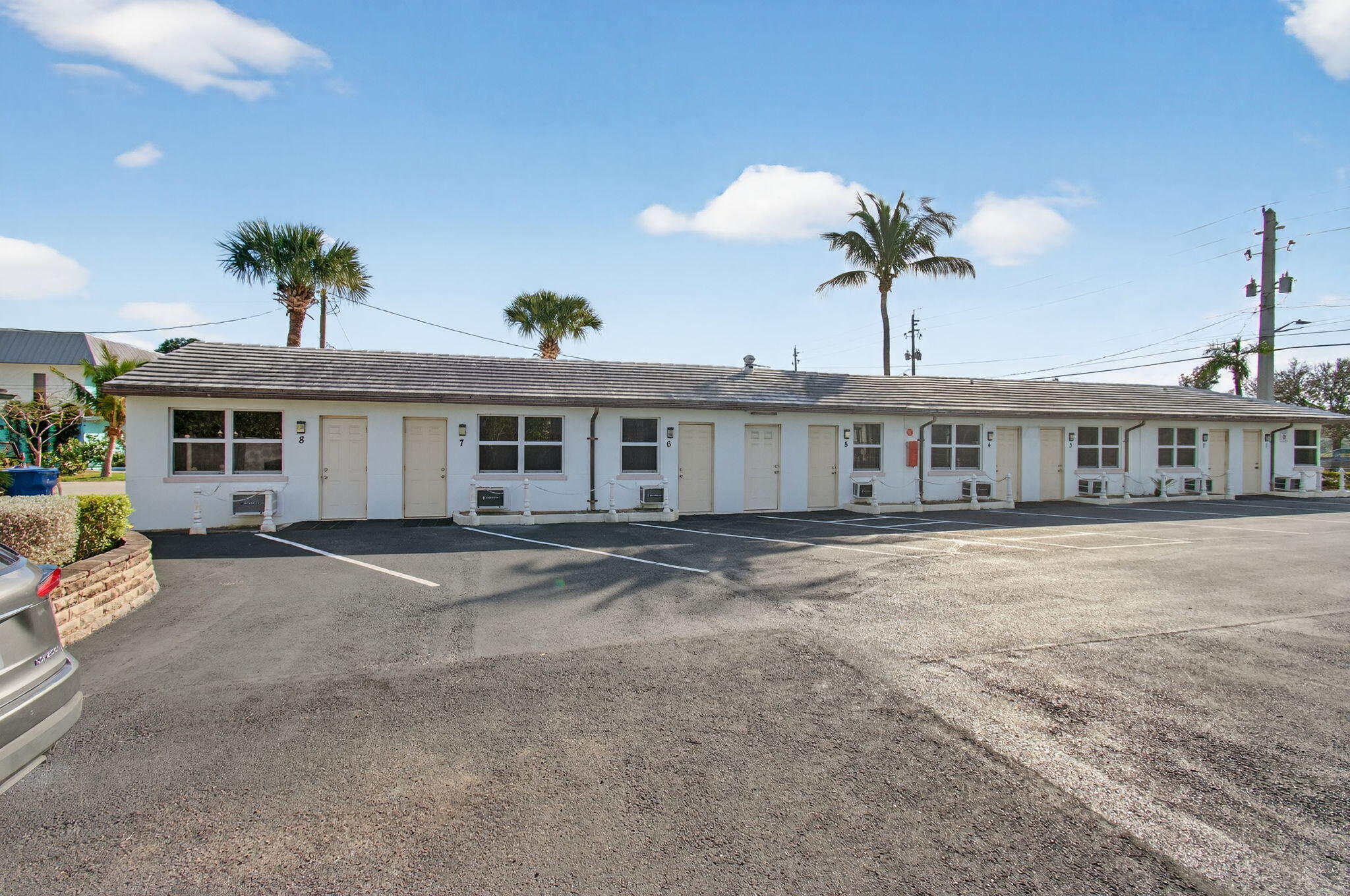 LAKEVIEW MANORS IN - Residential