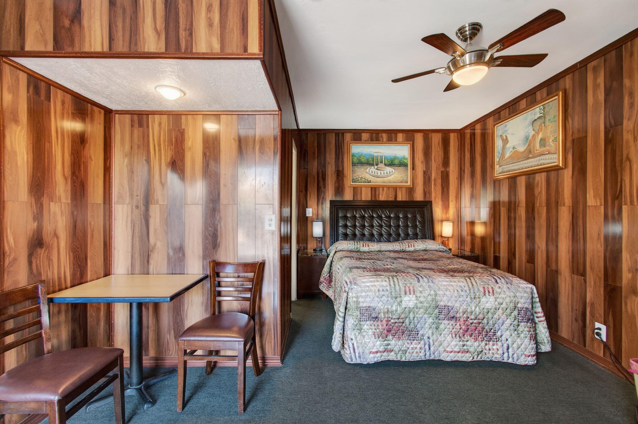 LAKEVIEW MANORS IN - Residential