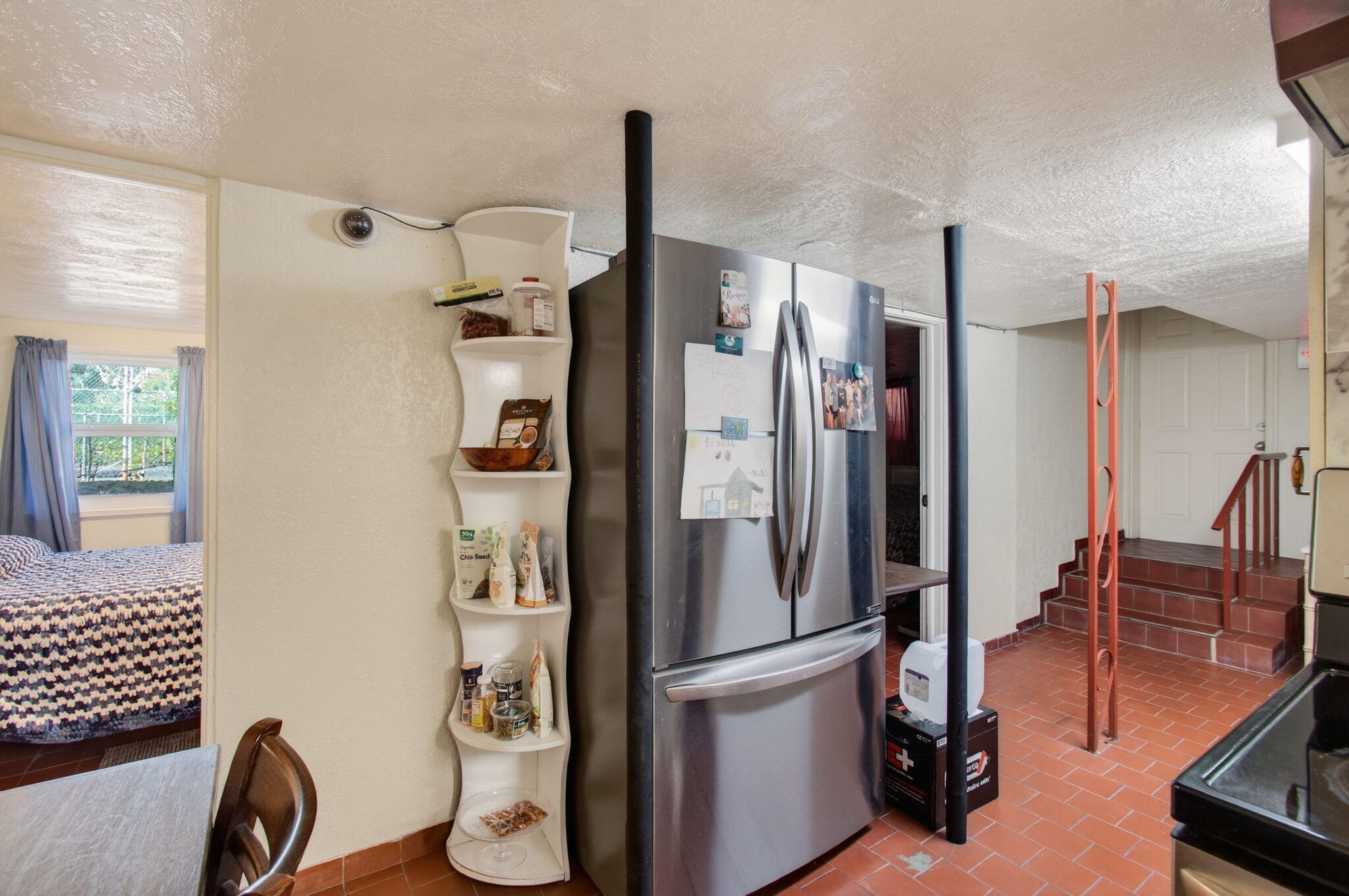 LAKEVIEW MANORS IN - Residential