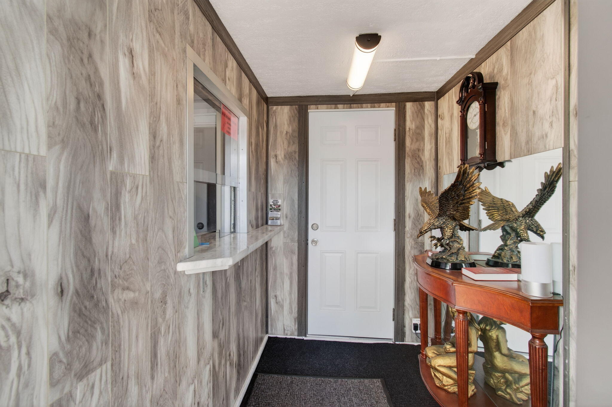 LAKEVIEW MANORS IN - Residential