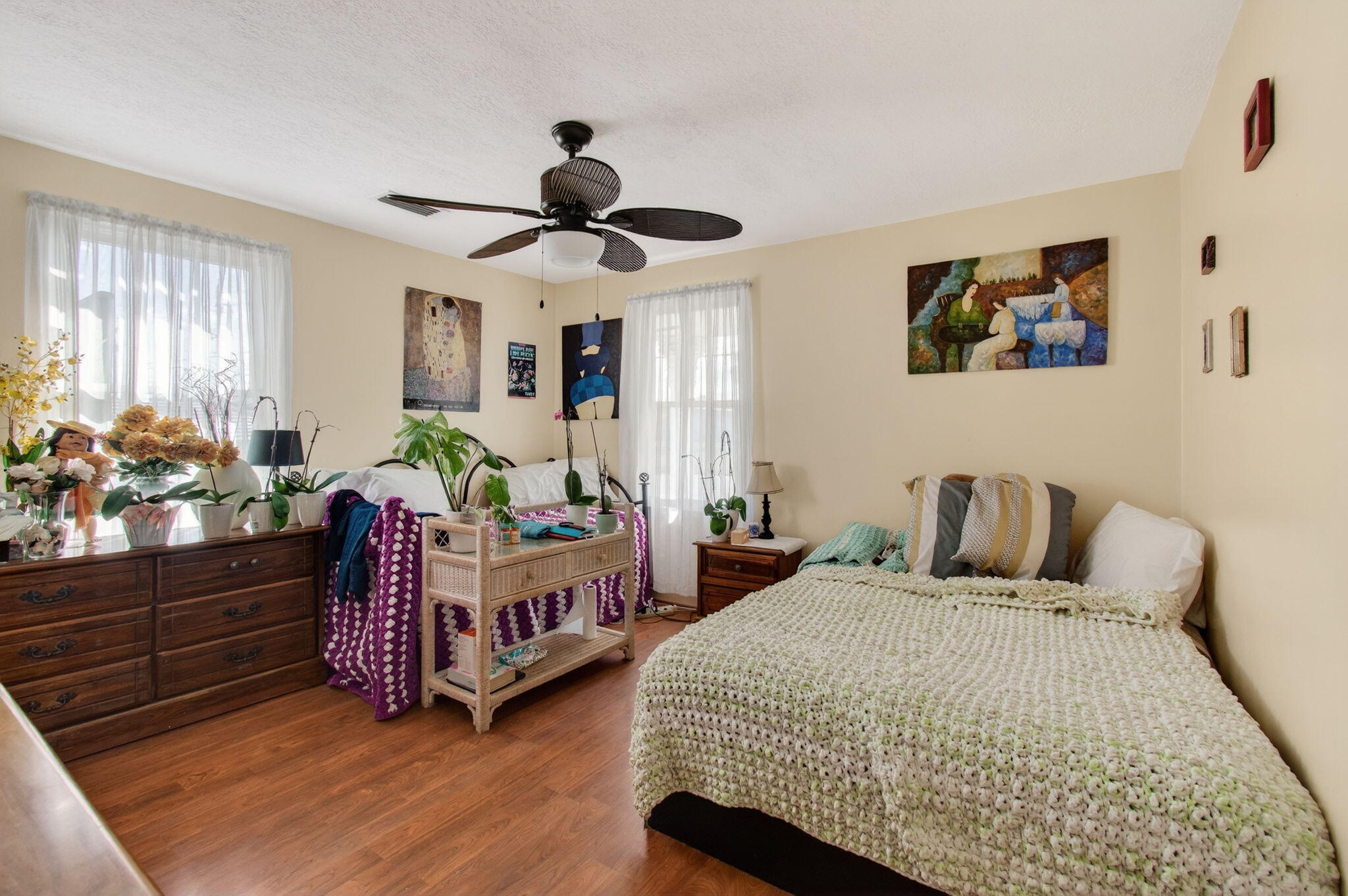 LAKEVIEW MANORS IN - Residential