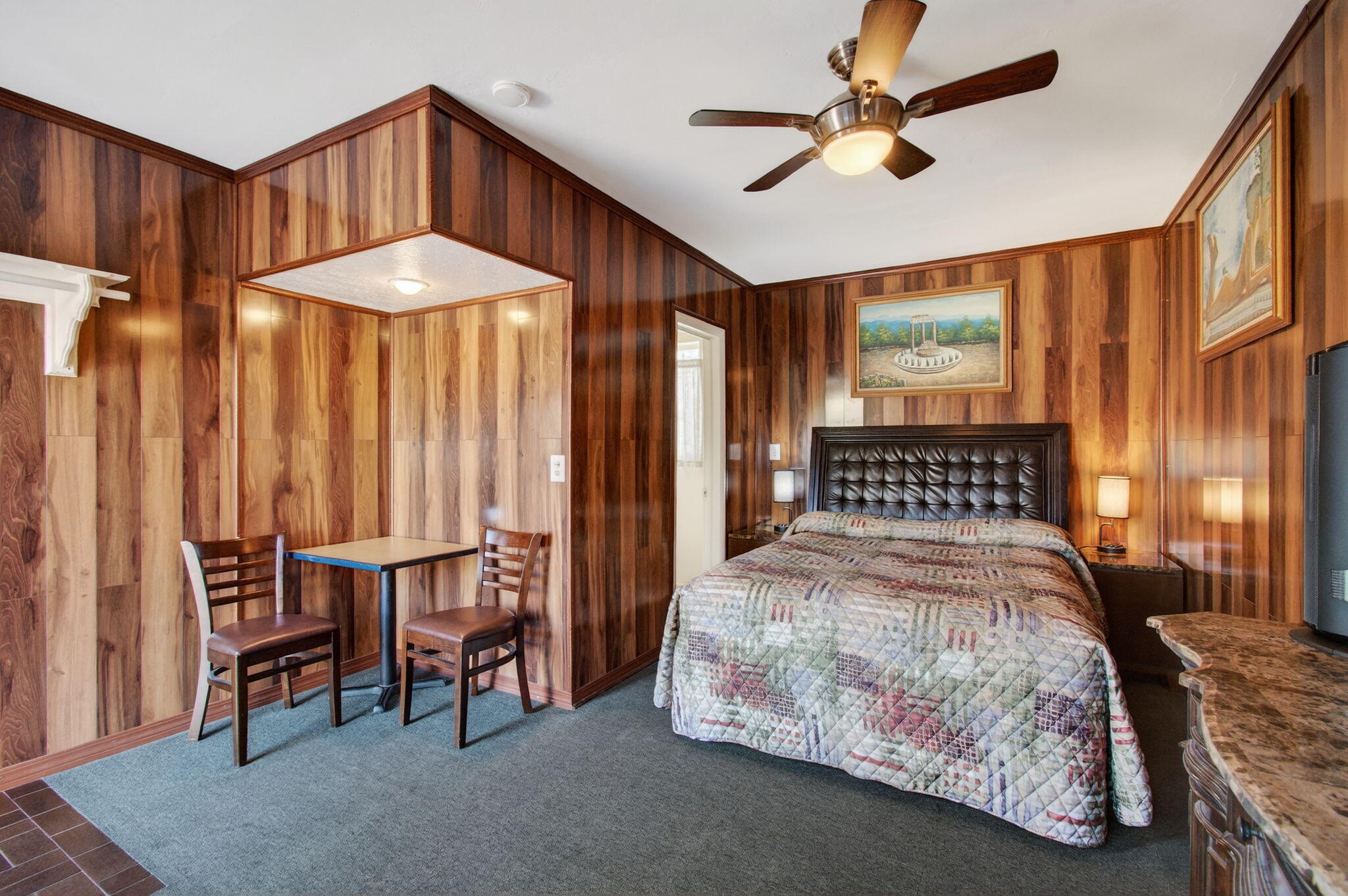 LAKEVIEW MANORS IN - Residential