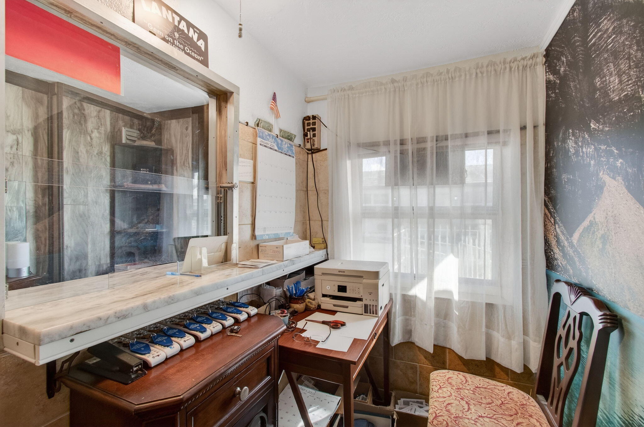 LAKEVIEW MANORS IN - Residential