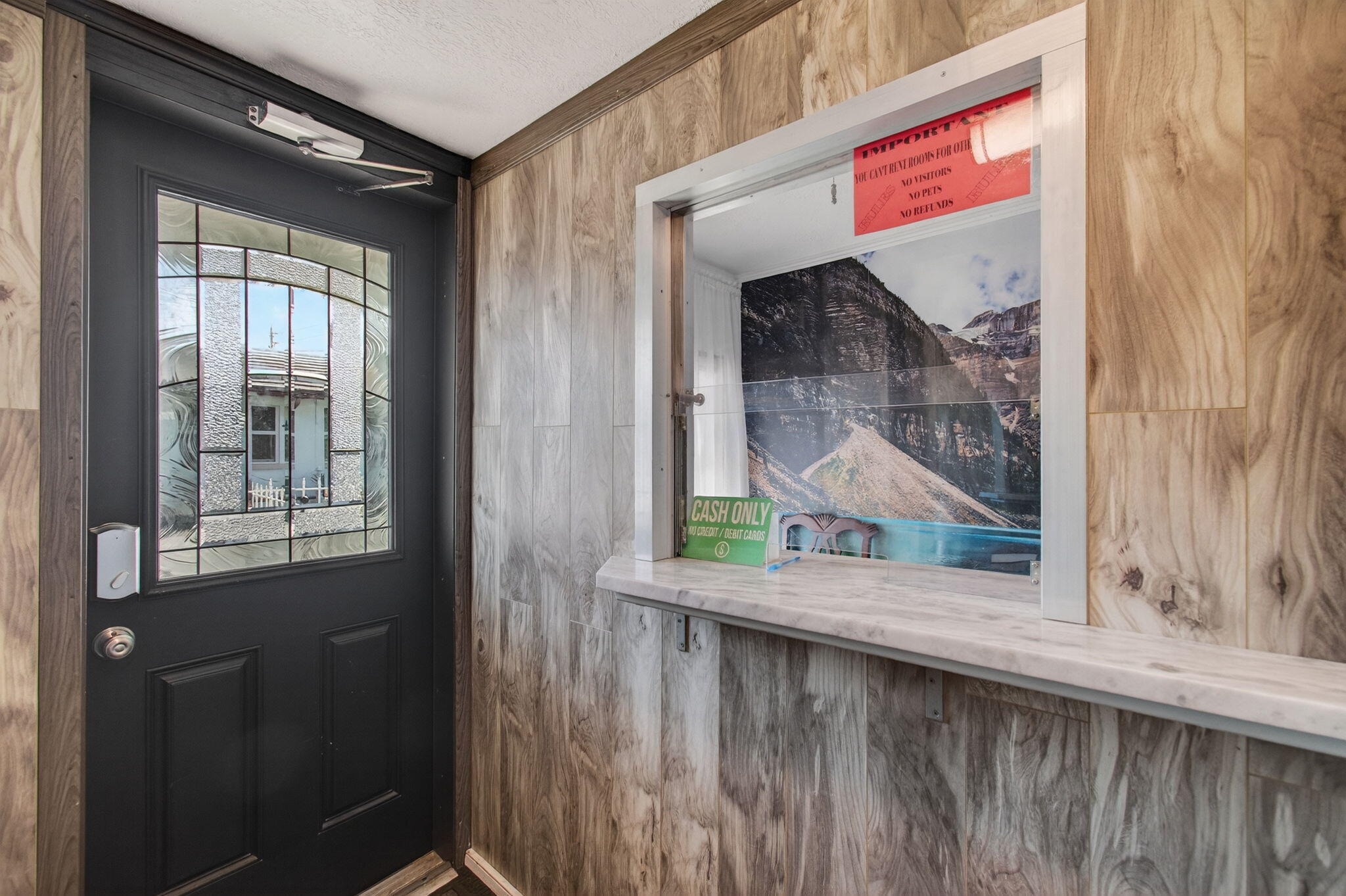 LAKEVIEW MANORS IN - Residential