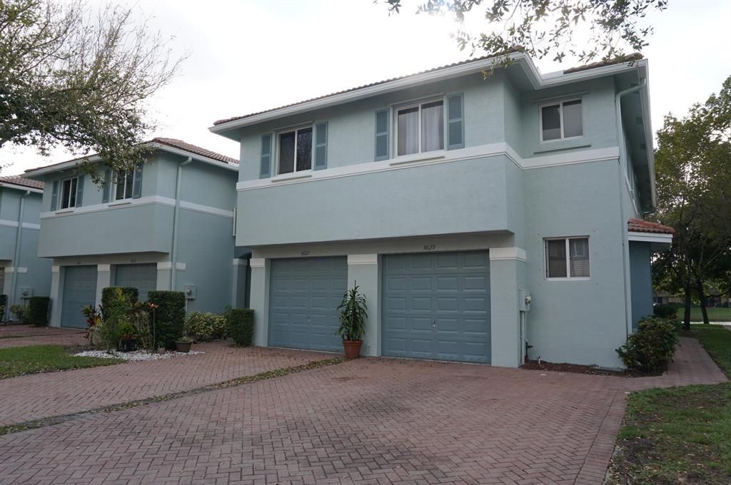 Photo of 3541 Oleander Terrace, Riviera Beach, FL 33404 (MLS # R10909715)
