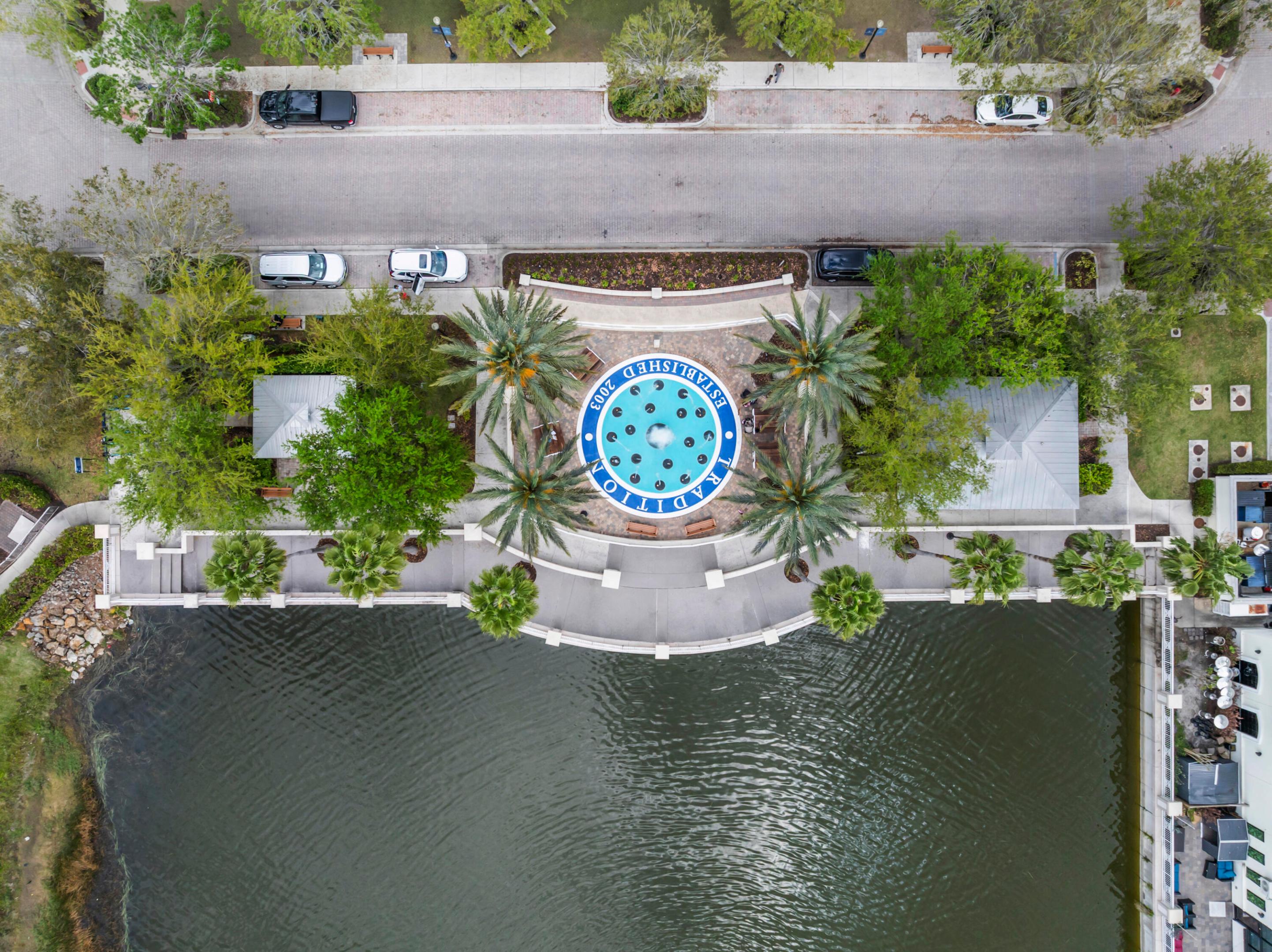 PROMENADE AT TRADITION NO I, A CONDOMINIUM - Residential