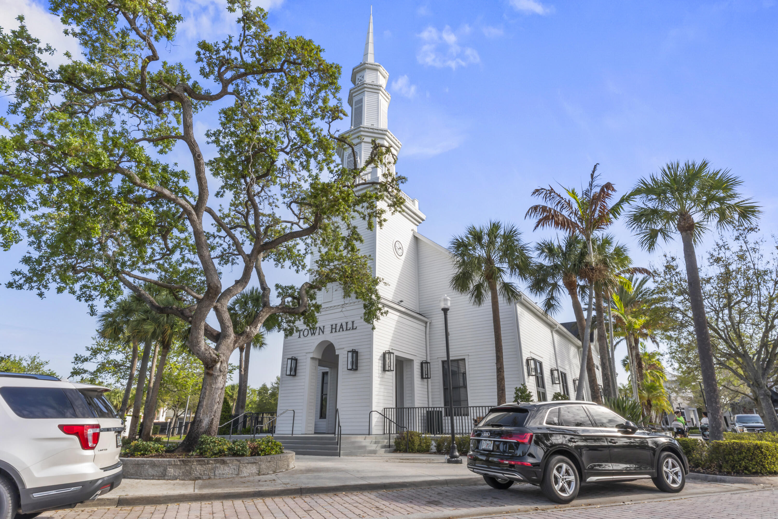 PROMENADE AT TRADITION NO I, A CONDOMINIUM - Residential