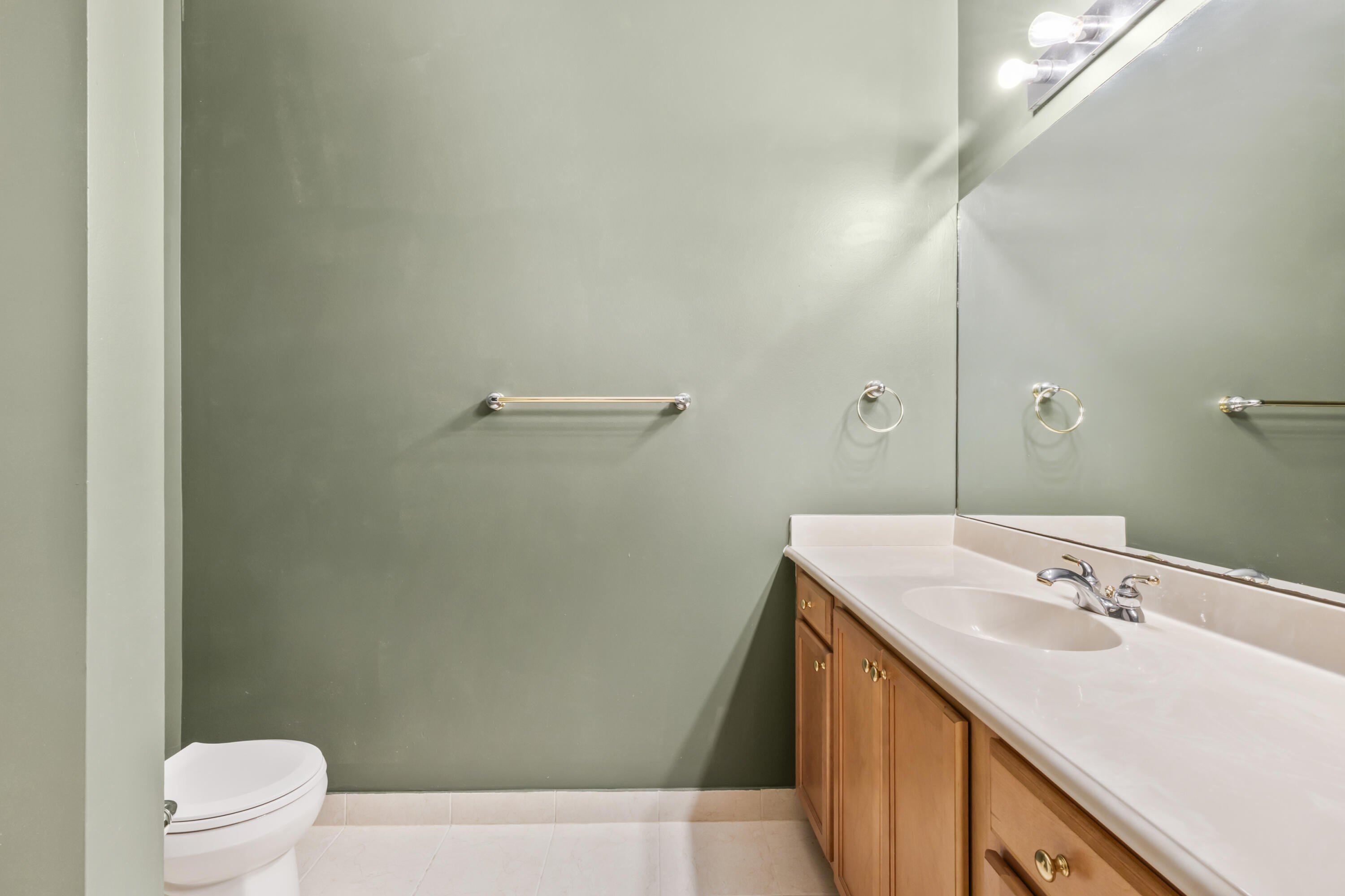 PROMENADE AT TRADITION NO I, A CONDOMINIUM - Residential