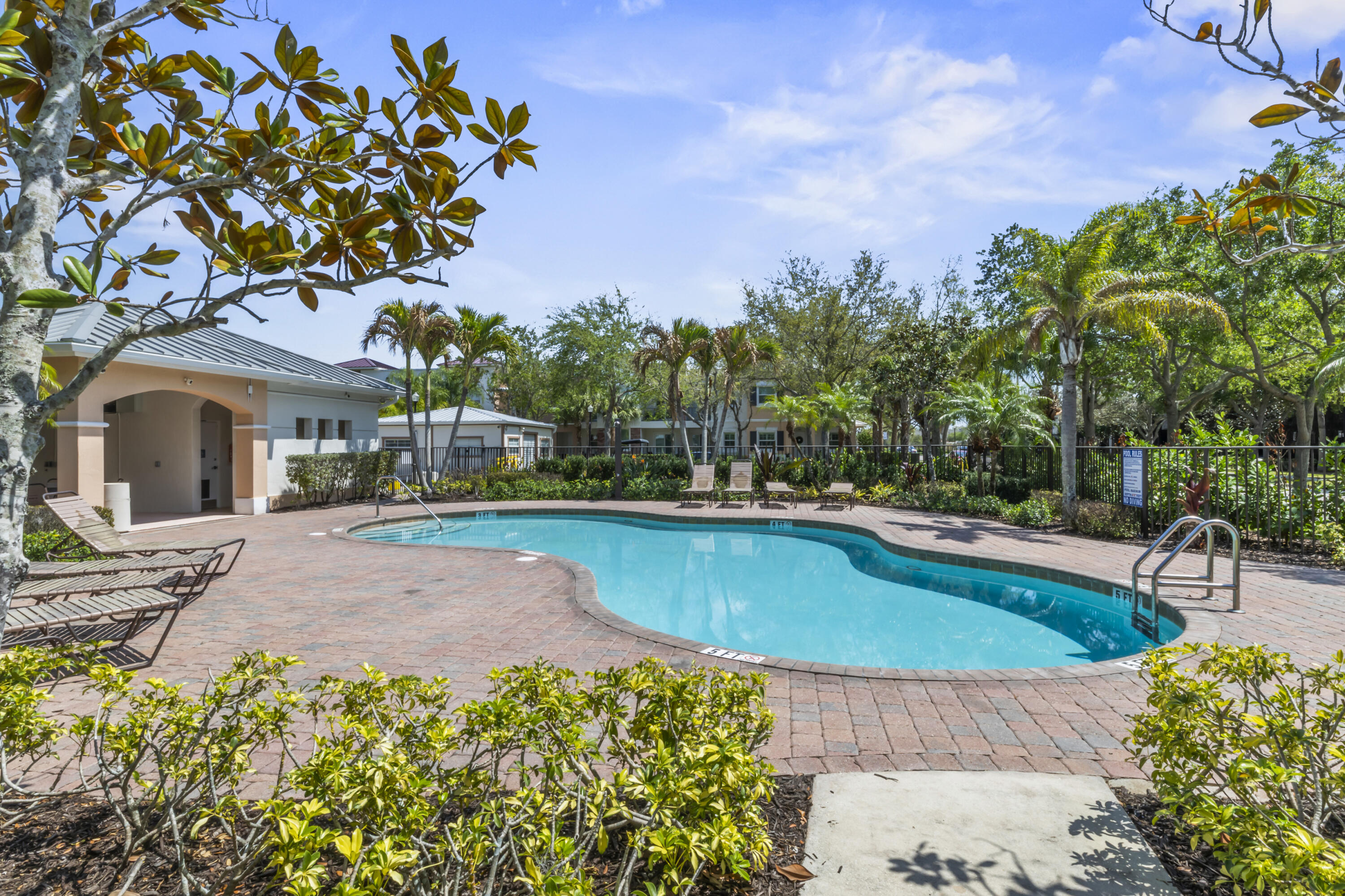 PROMENADE AT TRADITION NO I, A CONDOMINIUM - Residential