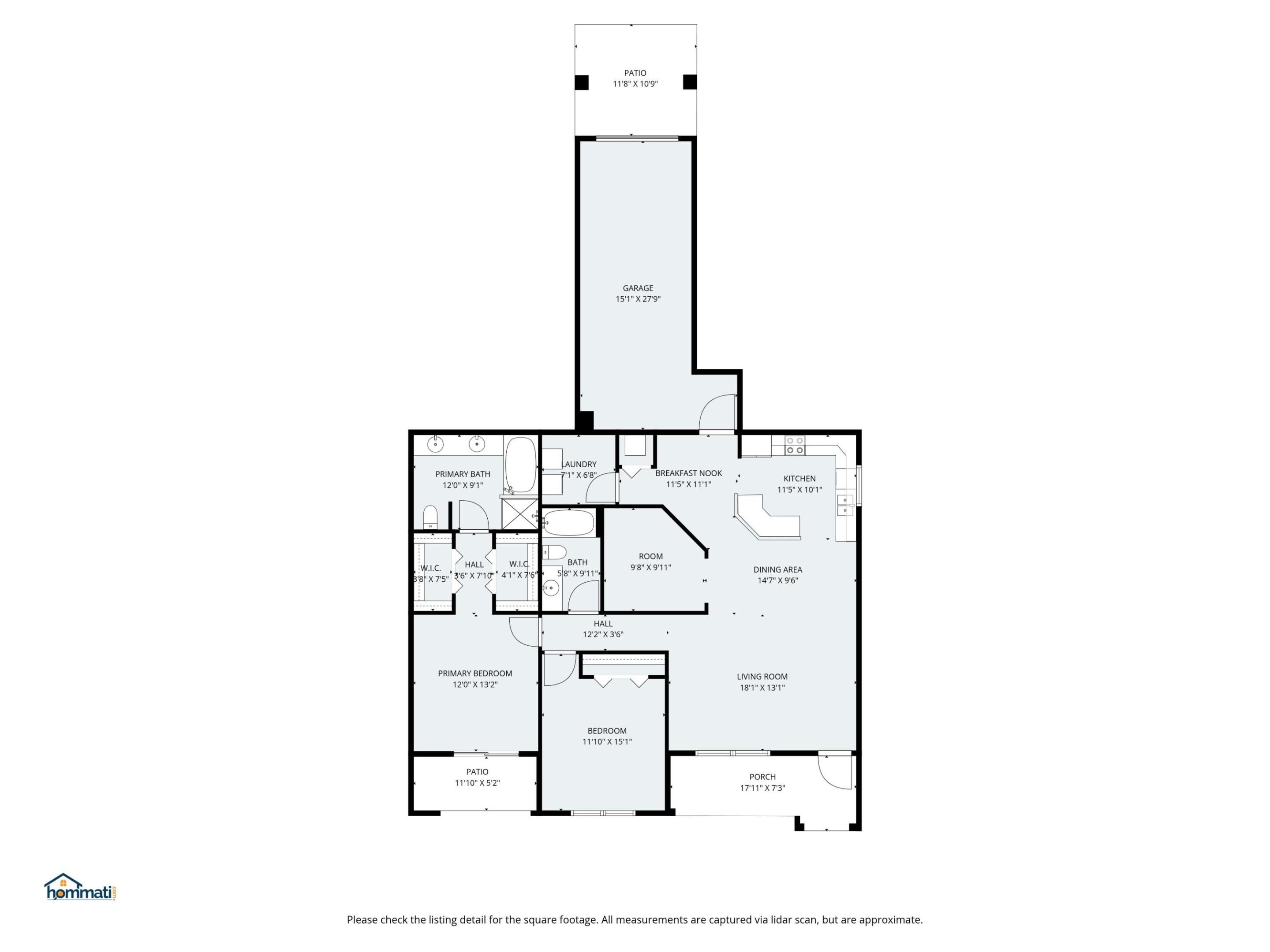PROMENADE AT TRADITION NO I, A CONDOMINIUM - Residential