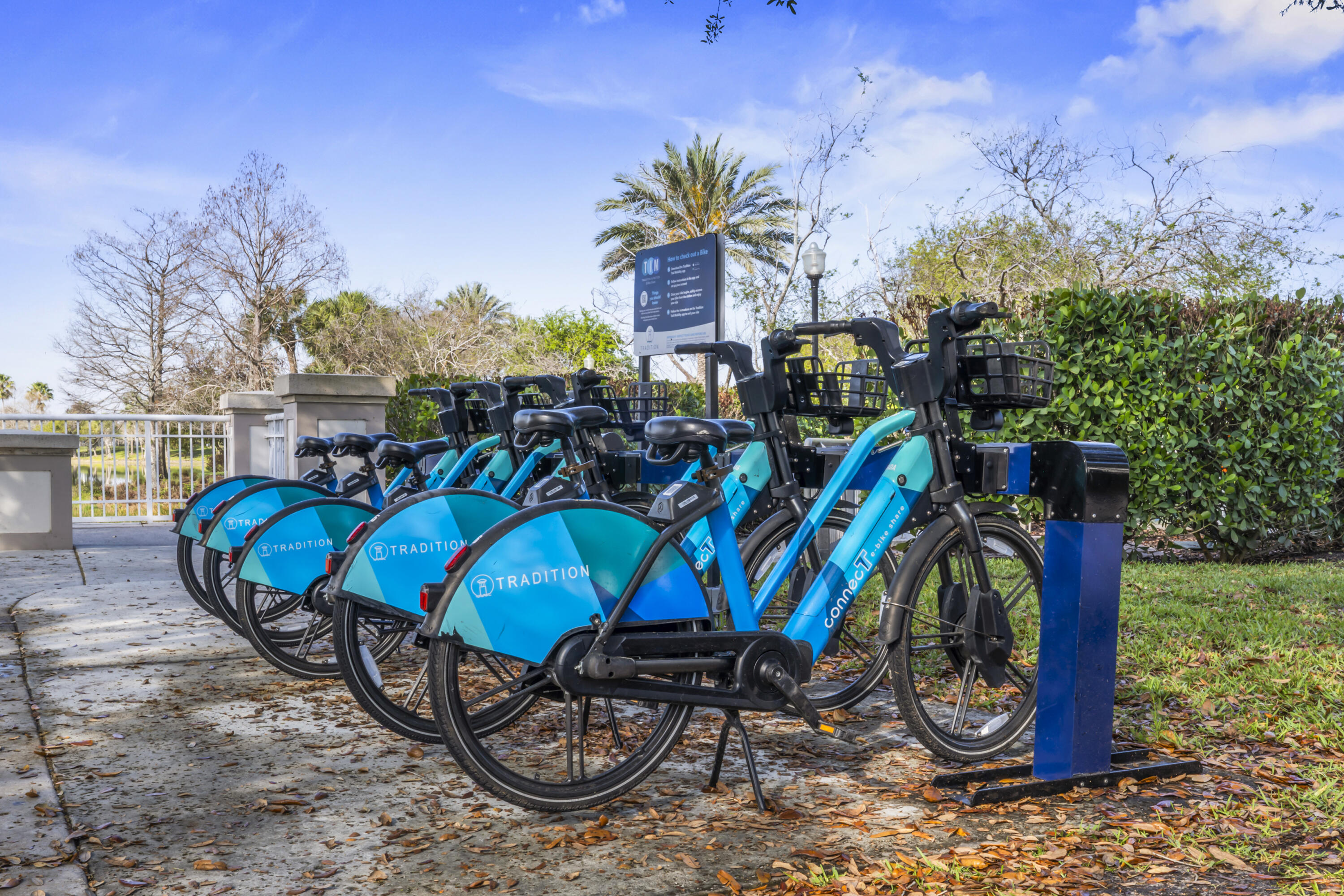 PROMENADE AT TRADITION NO I, A CONDOMINIUM - Residential